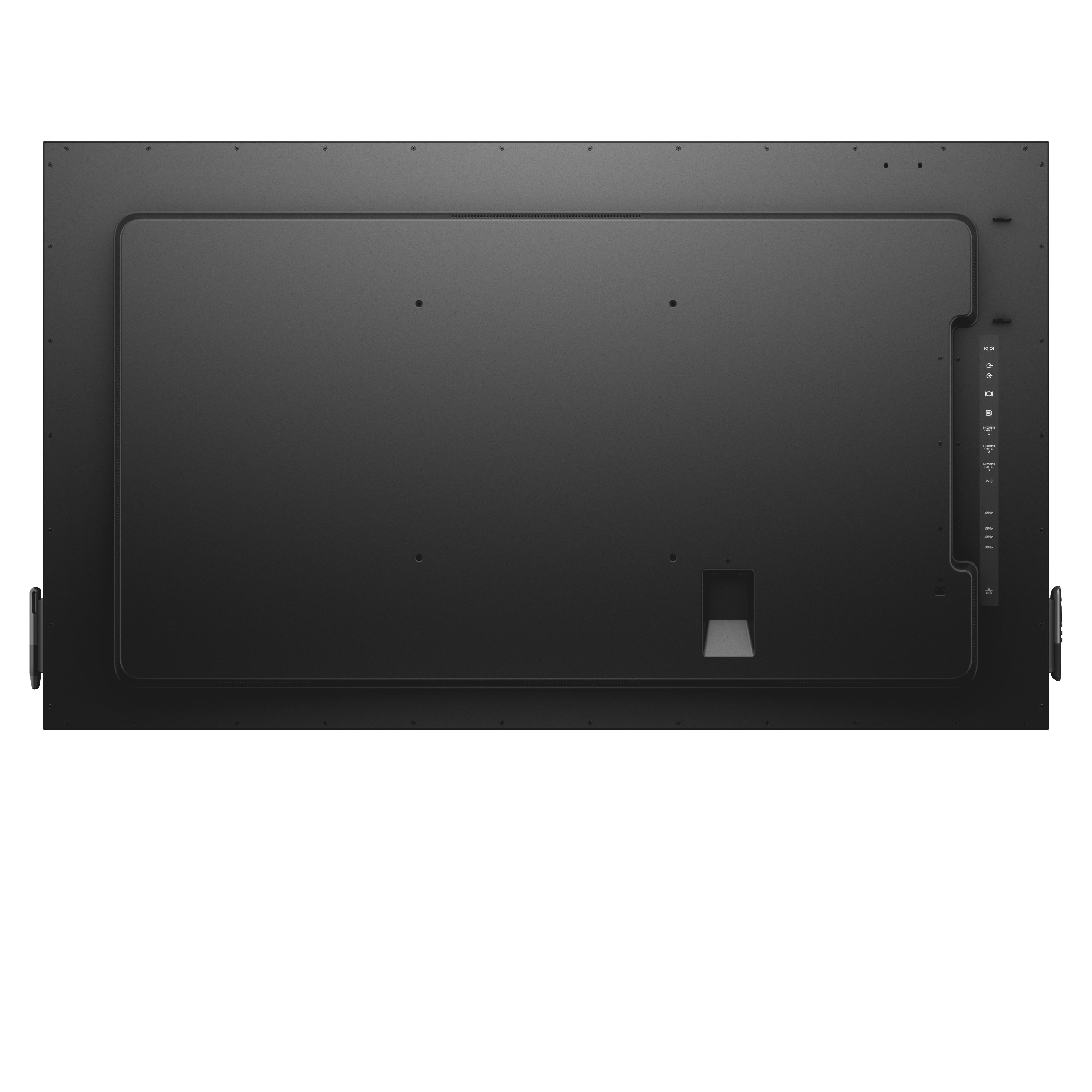 DELL - B2B C7017T 69,5 Zoll  Full-HD  Monitor  6 ms Reaktionszeit  