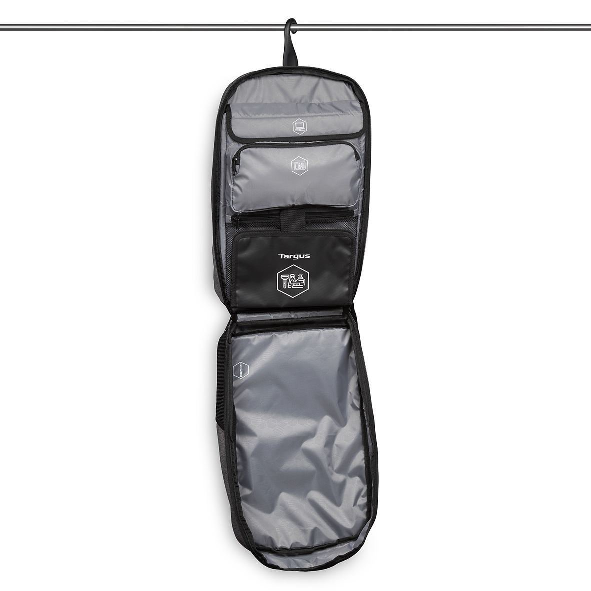 TARGUS TSB94404EU Work+Play Fitness Notebooktasche