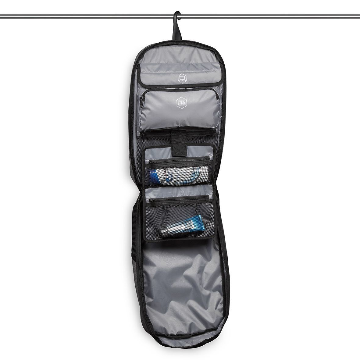 TARGUS TSB94404EU Work+Play Fitness Notebooktasche