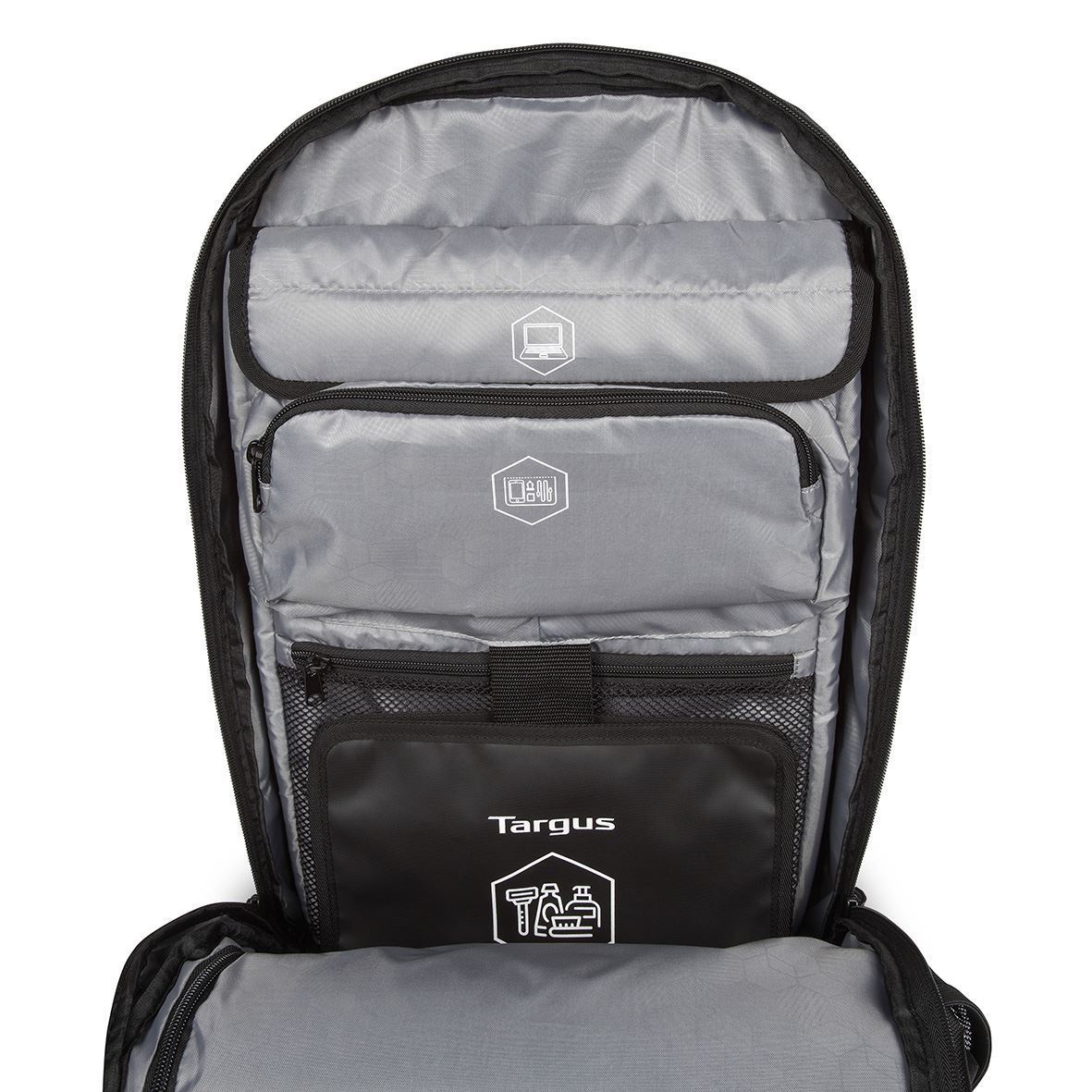 TARGUS TSB94404EU Work+Play Fitness Notebooktasche