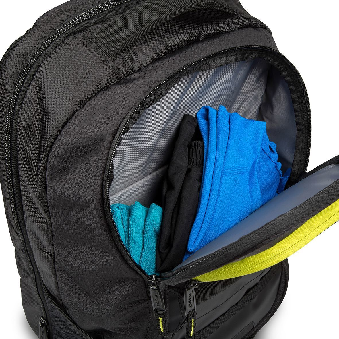TARGUS TSB944EU Work+Play Fitness Notebooktasche