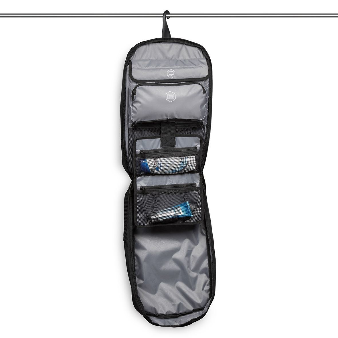 TARGUS TSB944EU Work+Play Fitness Notebooktasche