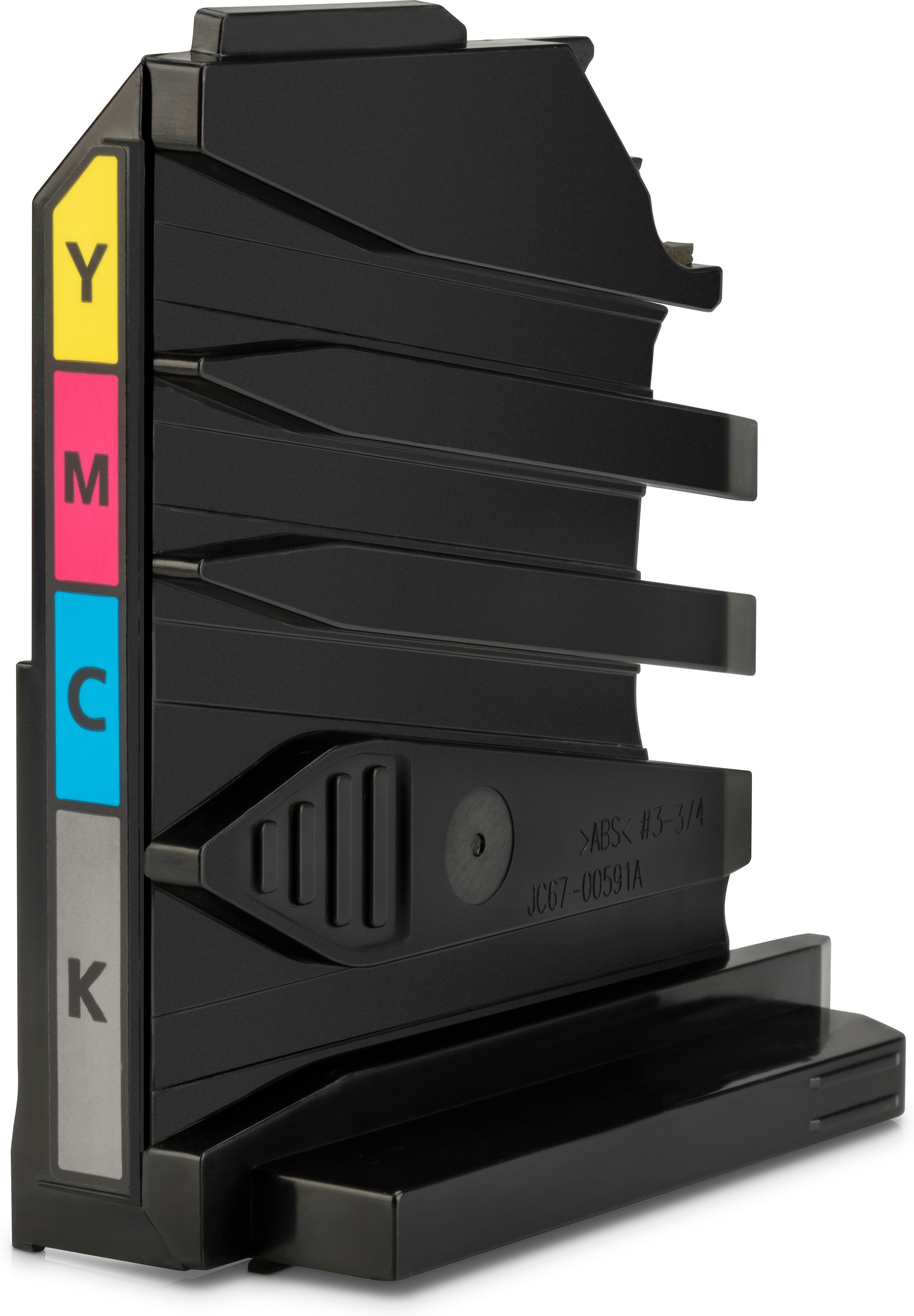 HP 120A Toner Schwarz/Cyan/Magenta/Gelb (5KZ38A)