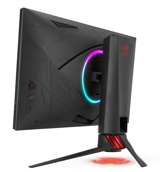 ASUS XG258Q 24,5 Zoll  Full-HD  Gaming Monitor  1 ms Reaktionszeit  