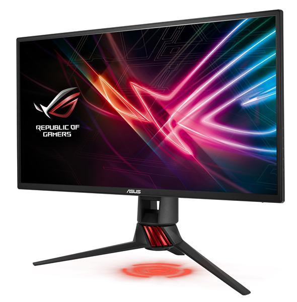 ASUS XG258Q 24,5 Zoll  Full-HD  Gaming Monitor  1 ms Reaktionszeit  