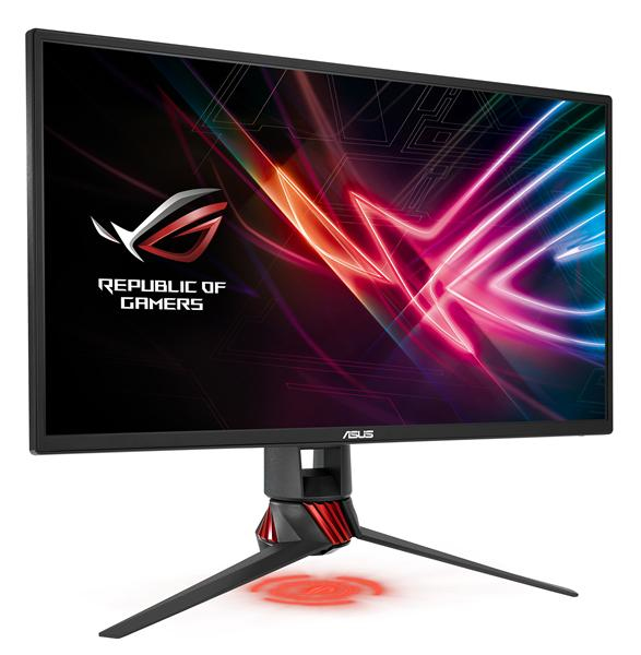 ASUS XG258Q 24,5 Zoll  Full-HD  Gaming Monitor  1 ms Reaktionszeit  