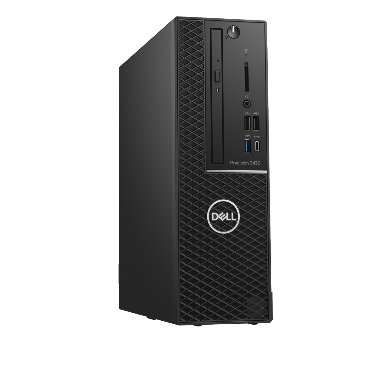 DELL Precision 3430 - Intel® Core™ i7 i7-8700 - 8 GB - 256 GB