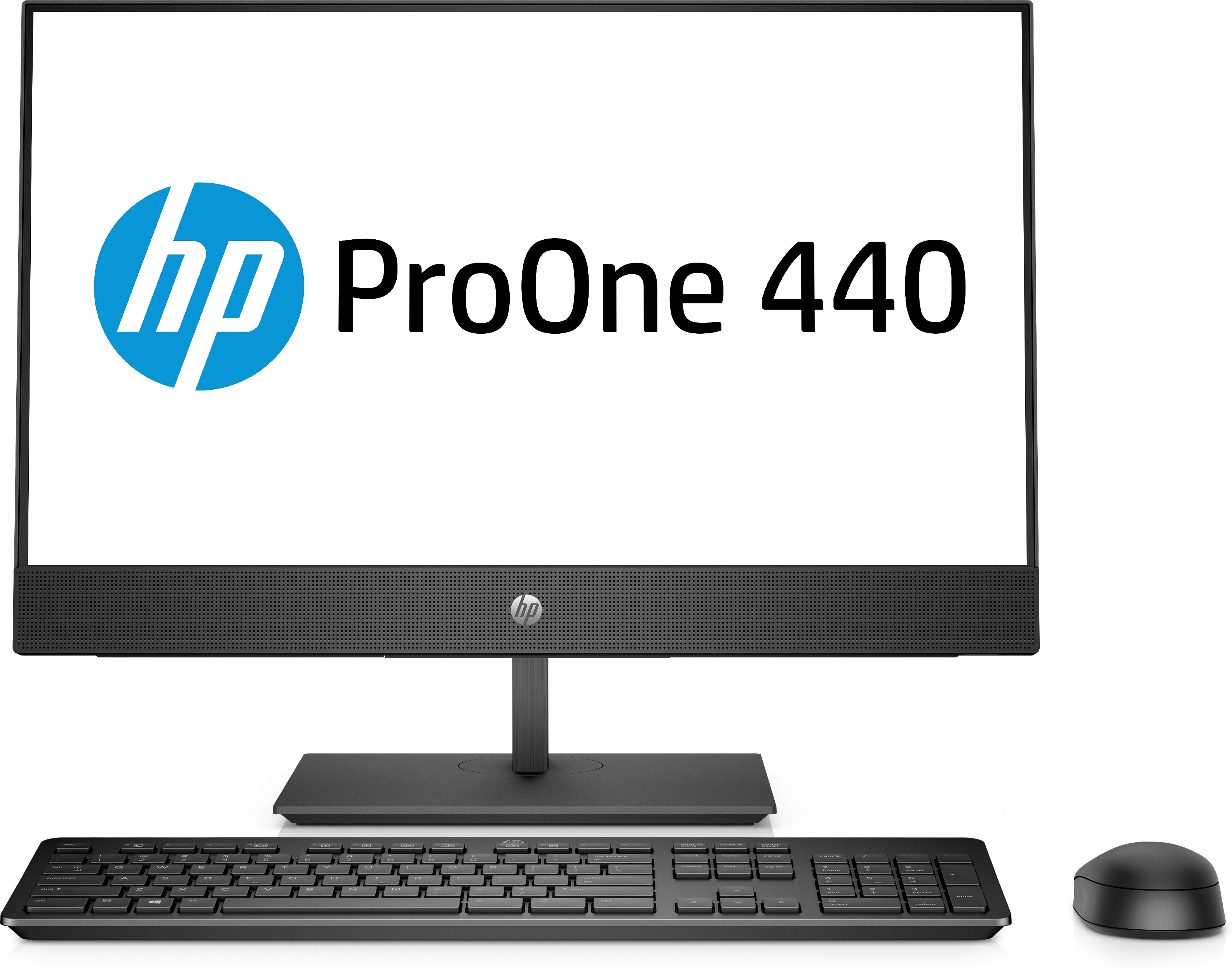 HP - B2B ProOne 440 G4 - Core™ i7 i7-8700T - 16 GB - 512 GB