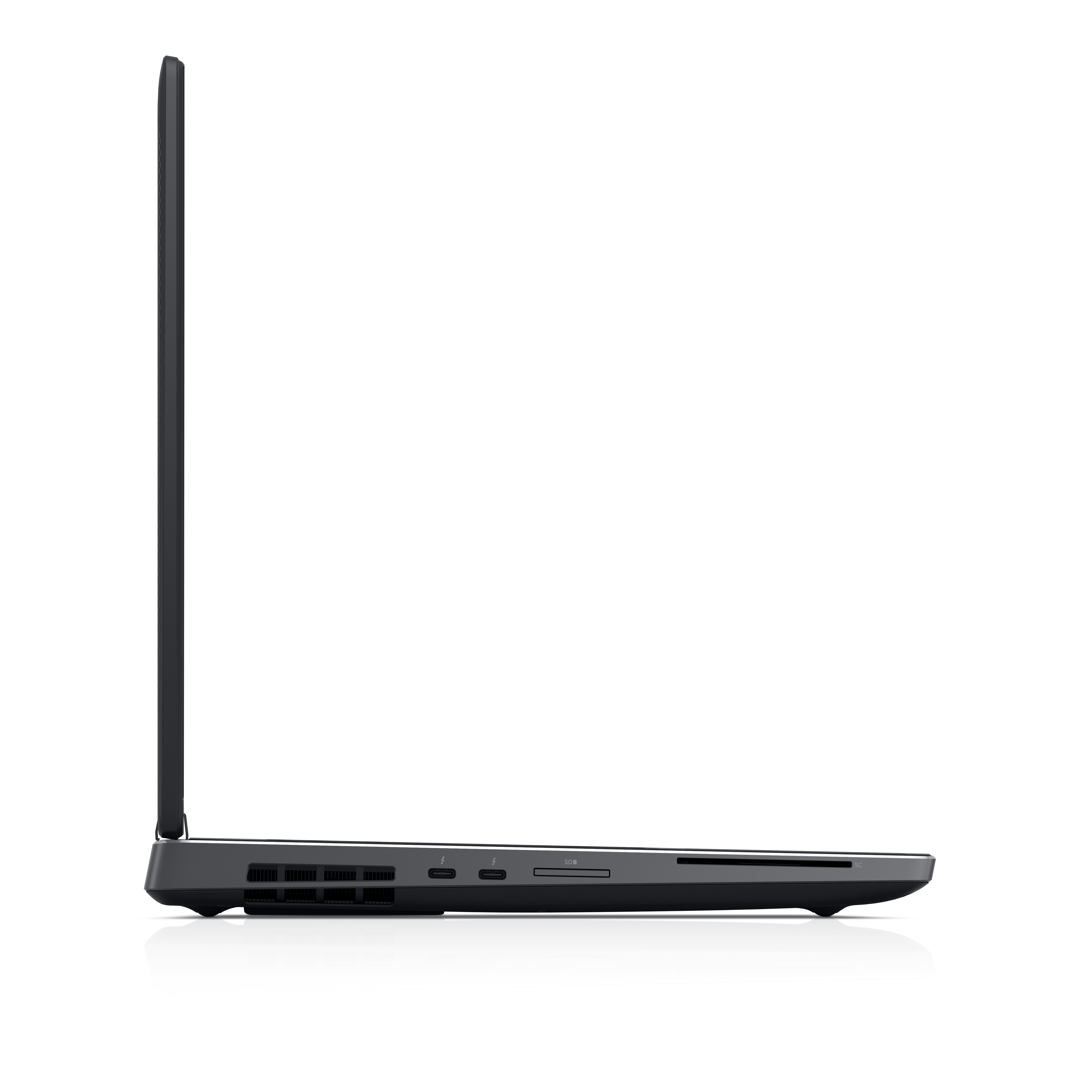 DELL Precision 7530 - 15,6 Zoll - Intel® Core™ i7 i7-8850H - 16 GB - 512 GB