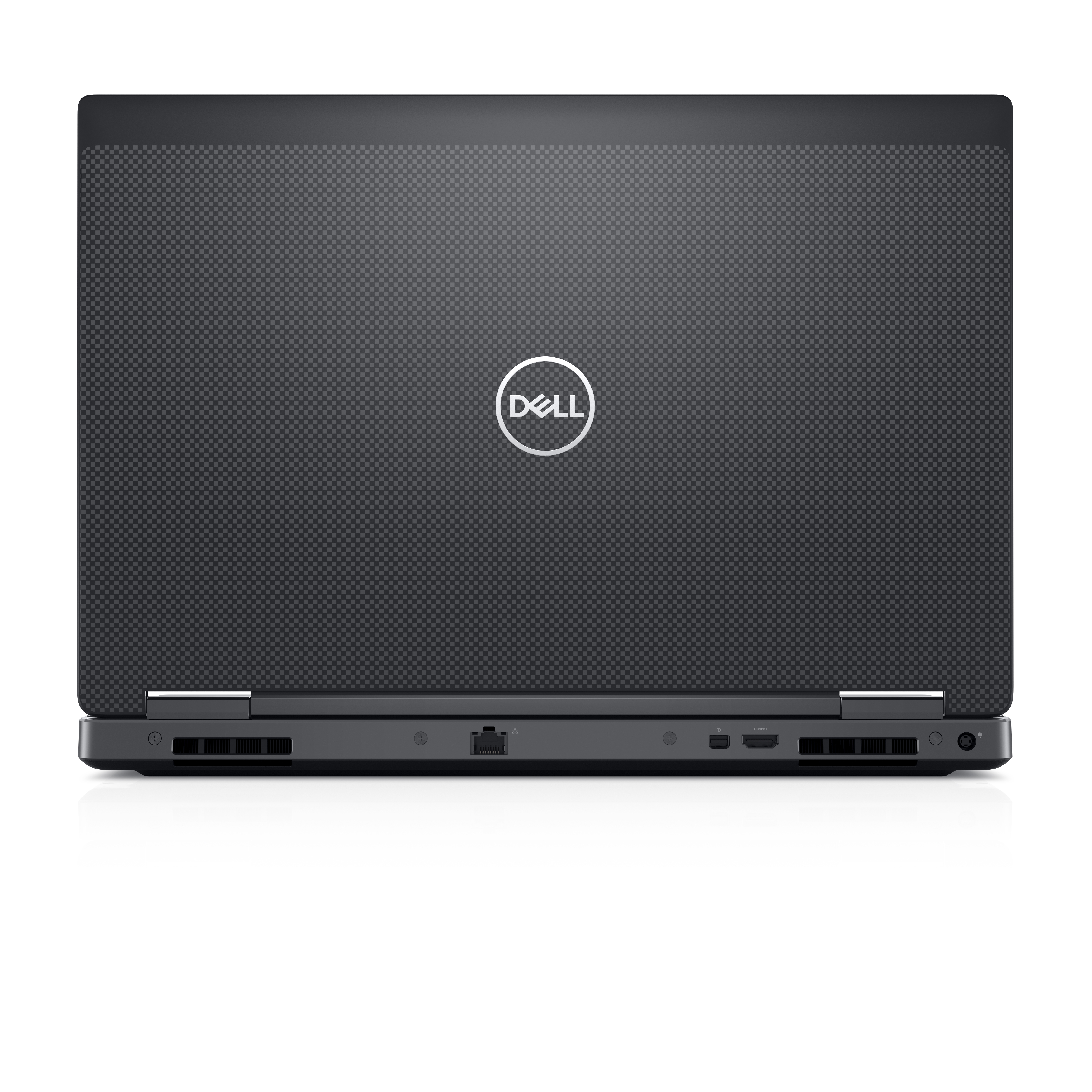 DELL Precision 7530 - 15,6 Zoll - Intel® Core™ i7 i7-8850H - 16 GB - 512 GB