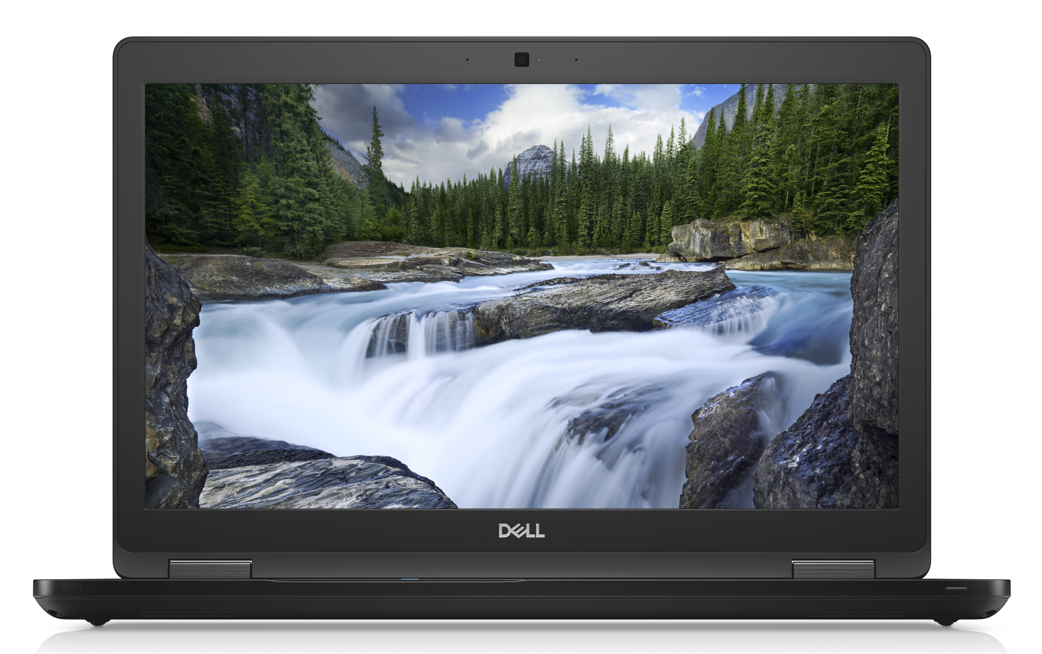 DELL Precision 3530 - 15,6 Zoll - Intel® Core™ i7 i7-8850H - 16 GB - 512 GB