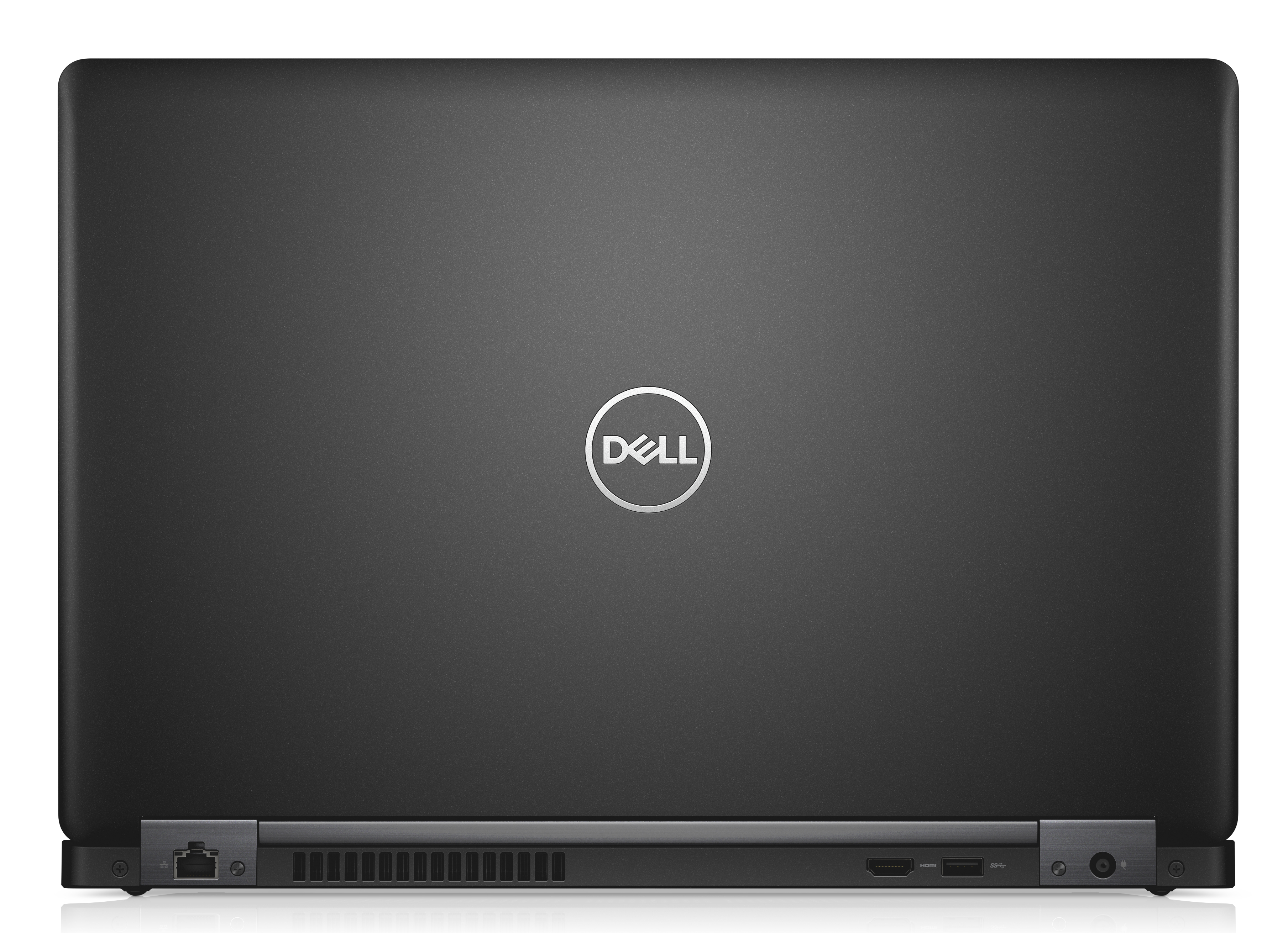 DELL Precision 3530 - 15,6 Zoll - Intel® Core™ i7 i7-8850H - 16 GB - 512 GB