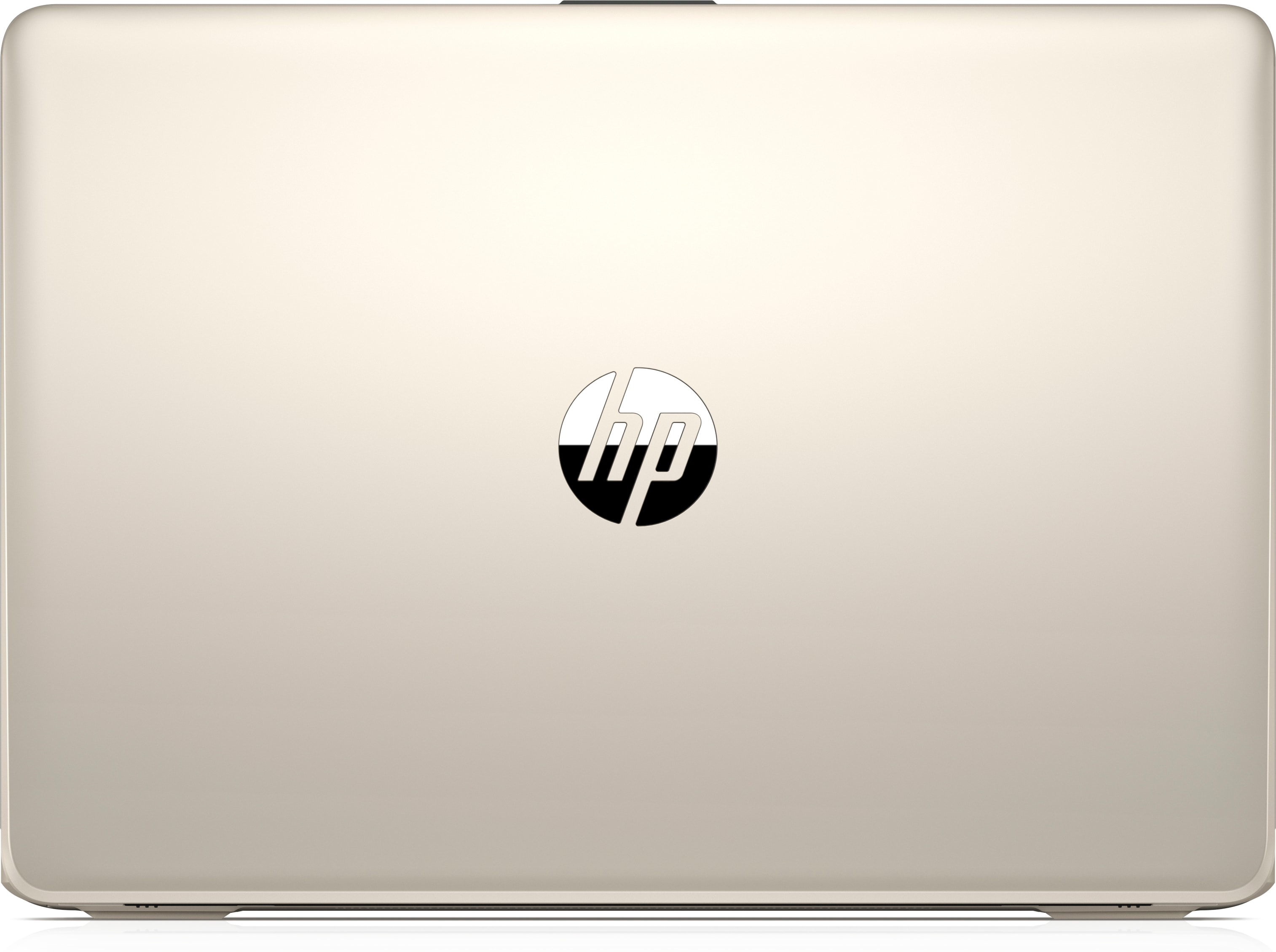 HP 14-bs030ng - 14 Zoll - Intel® Celeron® N3060 - 4 GB - 500 GB - Intel® HD 400 - Windows 10 Home (32 bit)