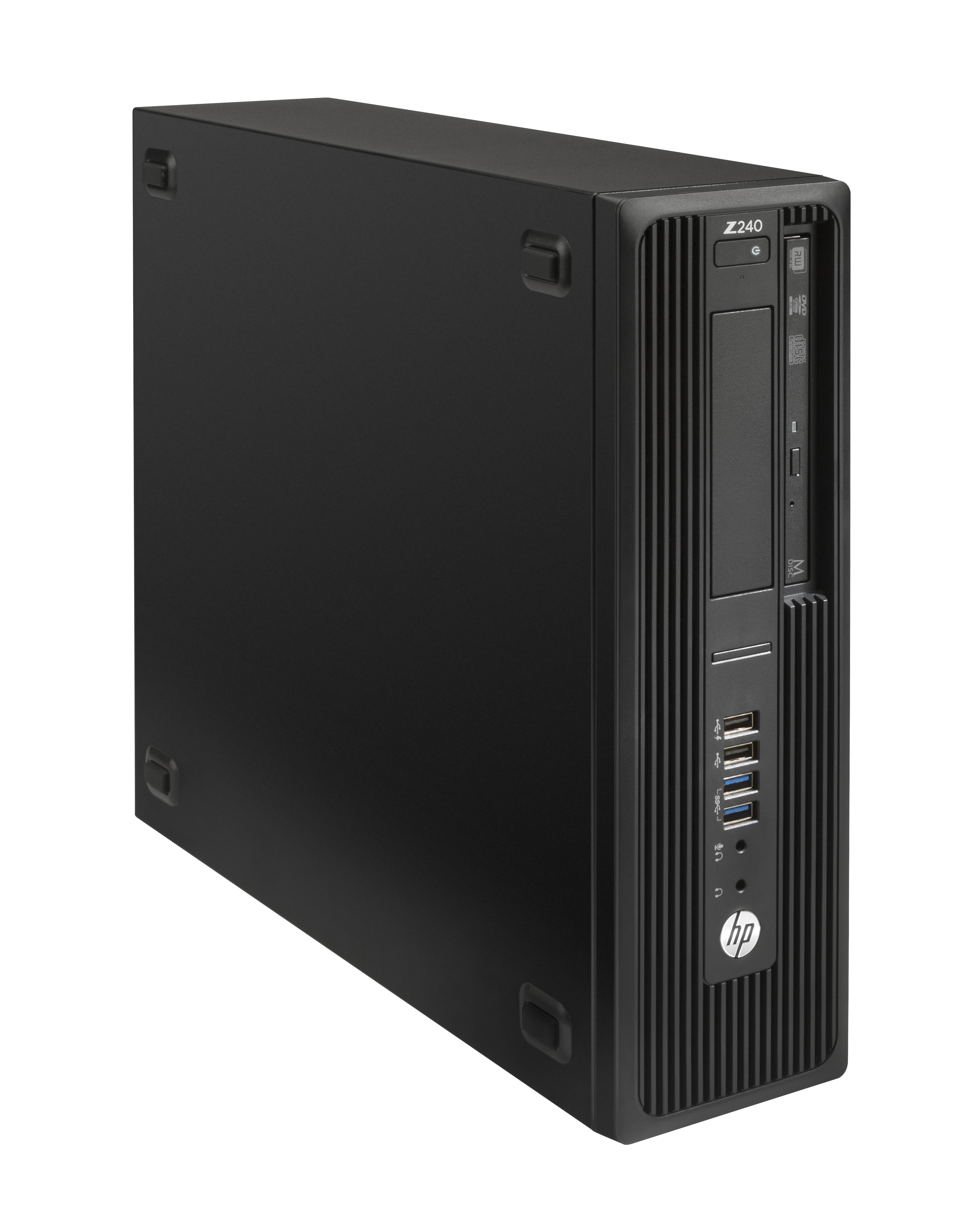 HP - B2B Z240 - Intel® Core™ i7 i7-6700 - 8 GB - 1 TB