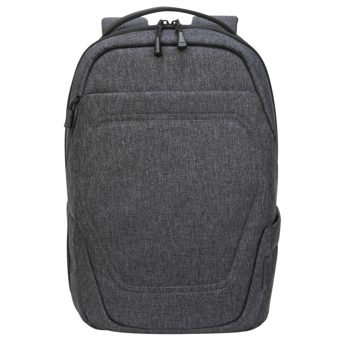 TARGUS Groove X2 Notebooktasche Rucksack für Universal 300D, Dunkelgrau