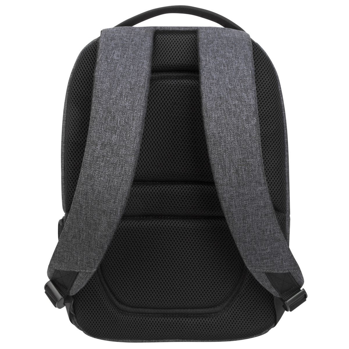 TARGUS Groove X2 Notebooktasche Rucksack für Universal 300D, Dunkelgrau