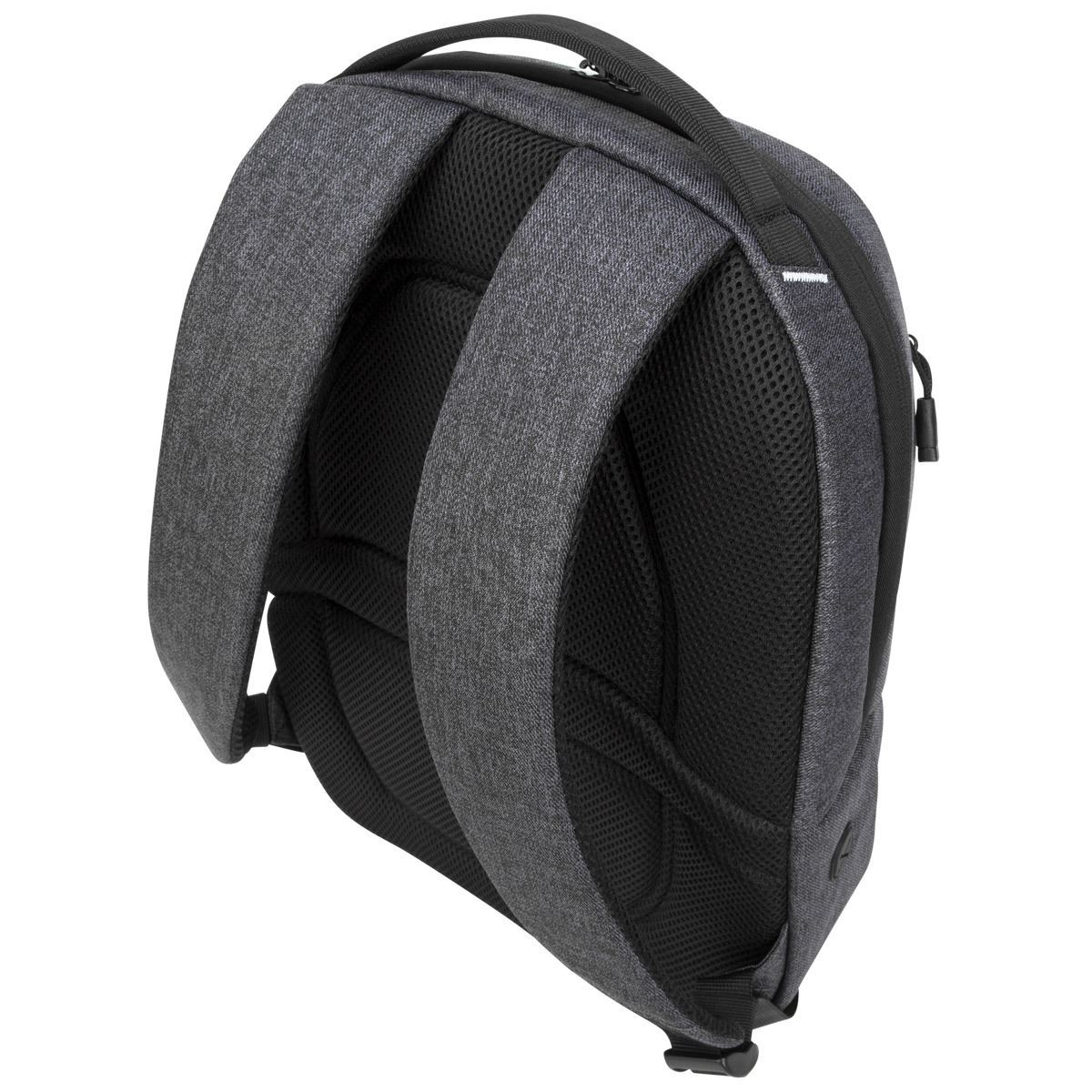 TARGUS Groove X2 Notebooktasche Rucksack für Universal 300D, Dunkelgrau
