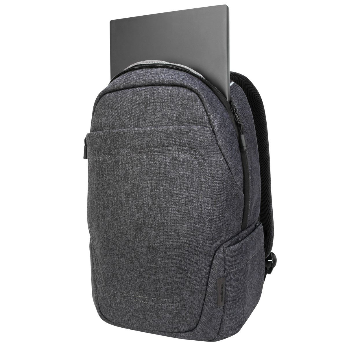 TARGUS Groove X2 Notebooktasche Rucksack für Universal 300D, Dunkelgrau
