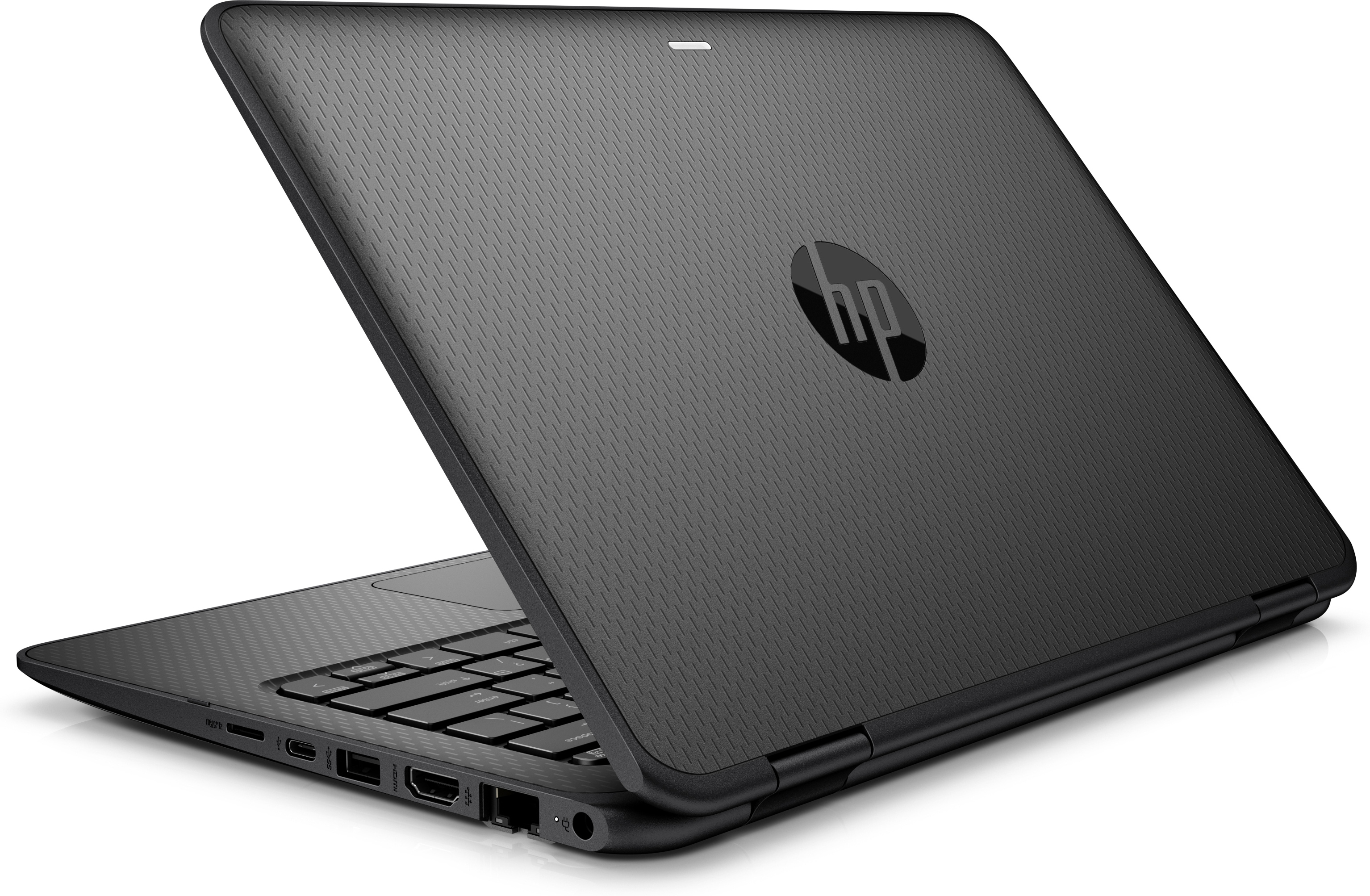HP - B2B ProBook x360 11 G1 EE Notebook-PC - 11,6 Zoll - Intel® Pentium® N4200 - 4 GB - 256 GB