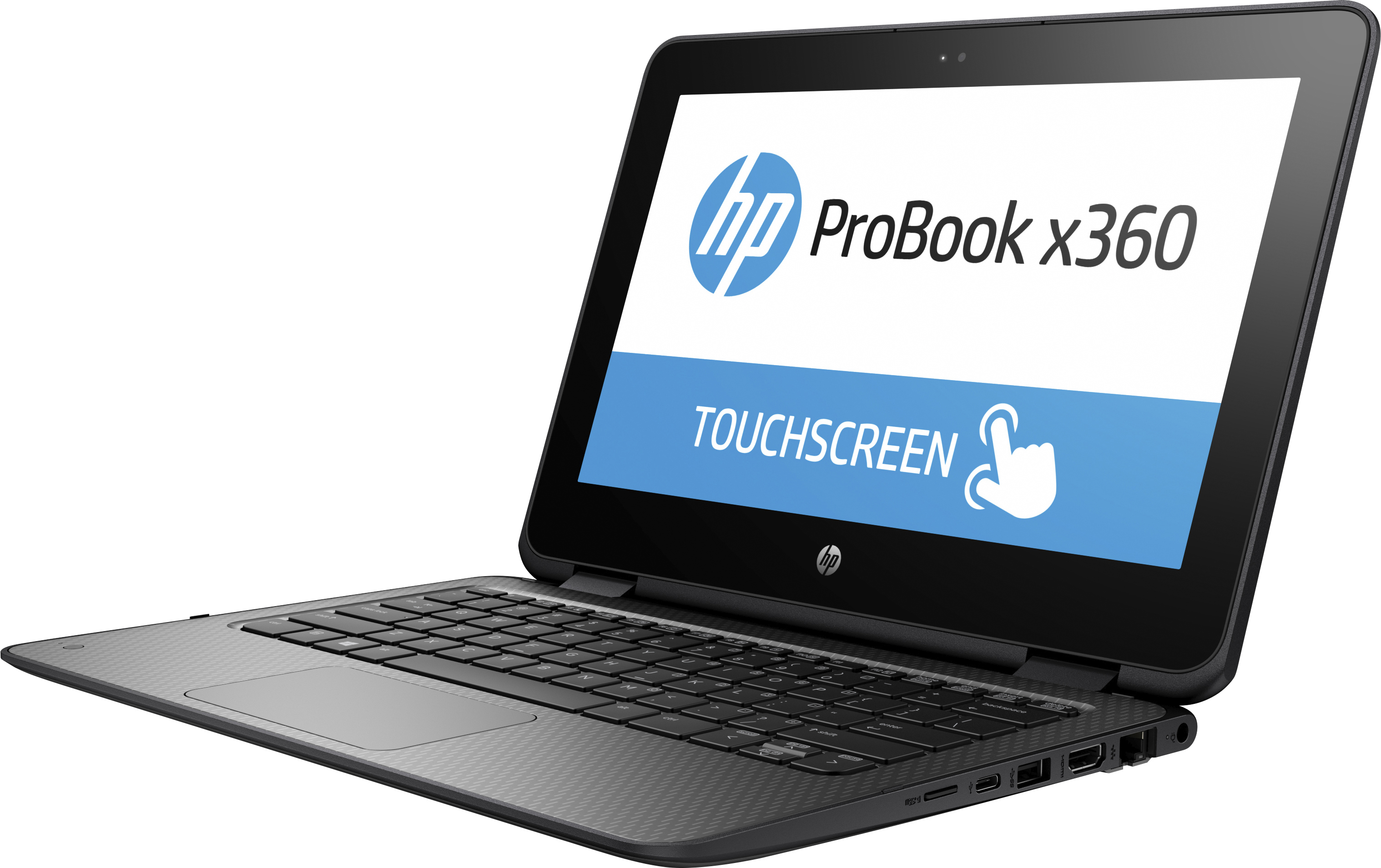 HP - B2B ProBook x360 11 G1 EE Notebook-PC - 11,6 Zoll - Intel® Pentium® N4200 - 4 GB - 256 GB