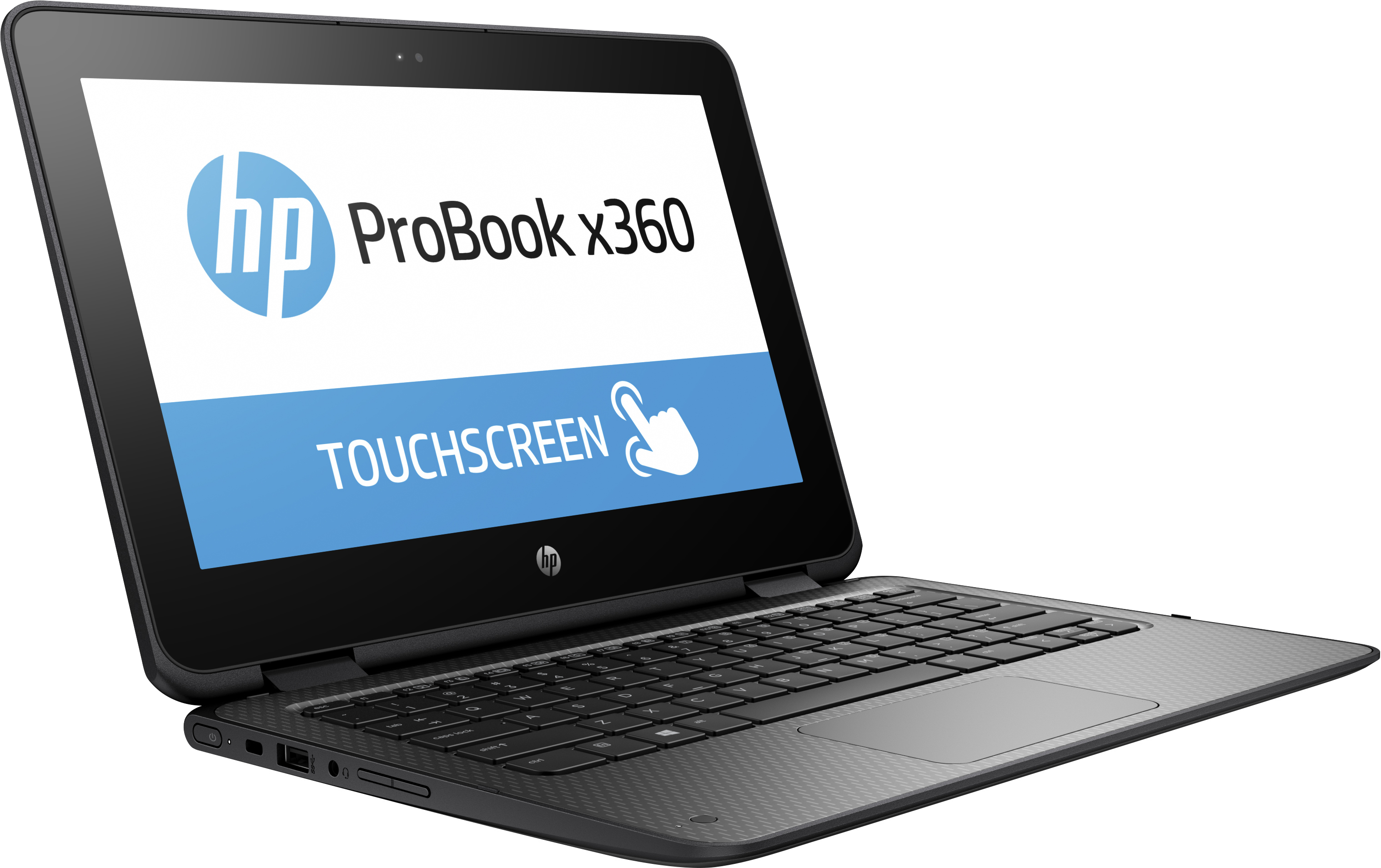 HP - B2B ProBook x360 11 G1 EE Notebook-PC - 11,6 Zoll - Intel® Pentium® N4200 - 4 GB - 256 GB