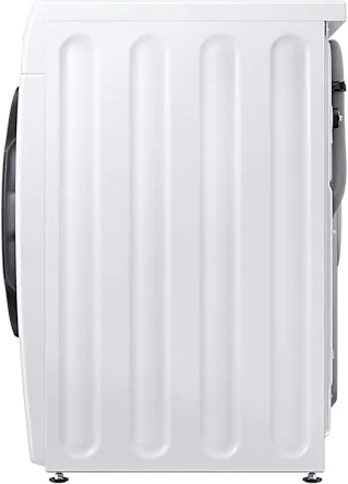 SAMSUNG Was-droogcombinatie B (WD90T634ABH/S2)