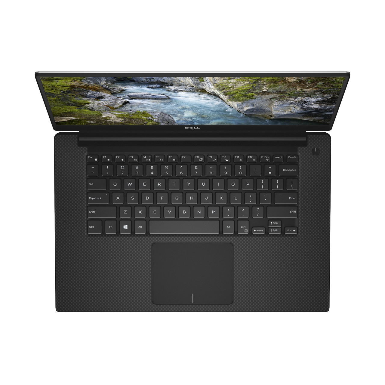 DELL Precision 5530 - 15,6 Zoll - Intel® Core™ i7 i7-8850H - 16 GB - 256 GB