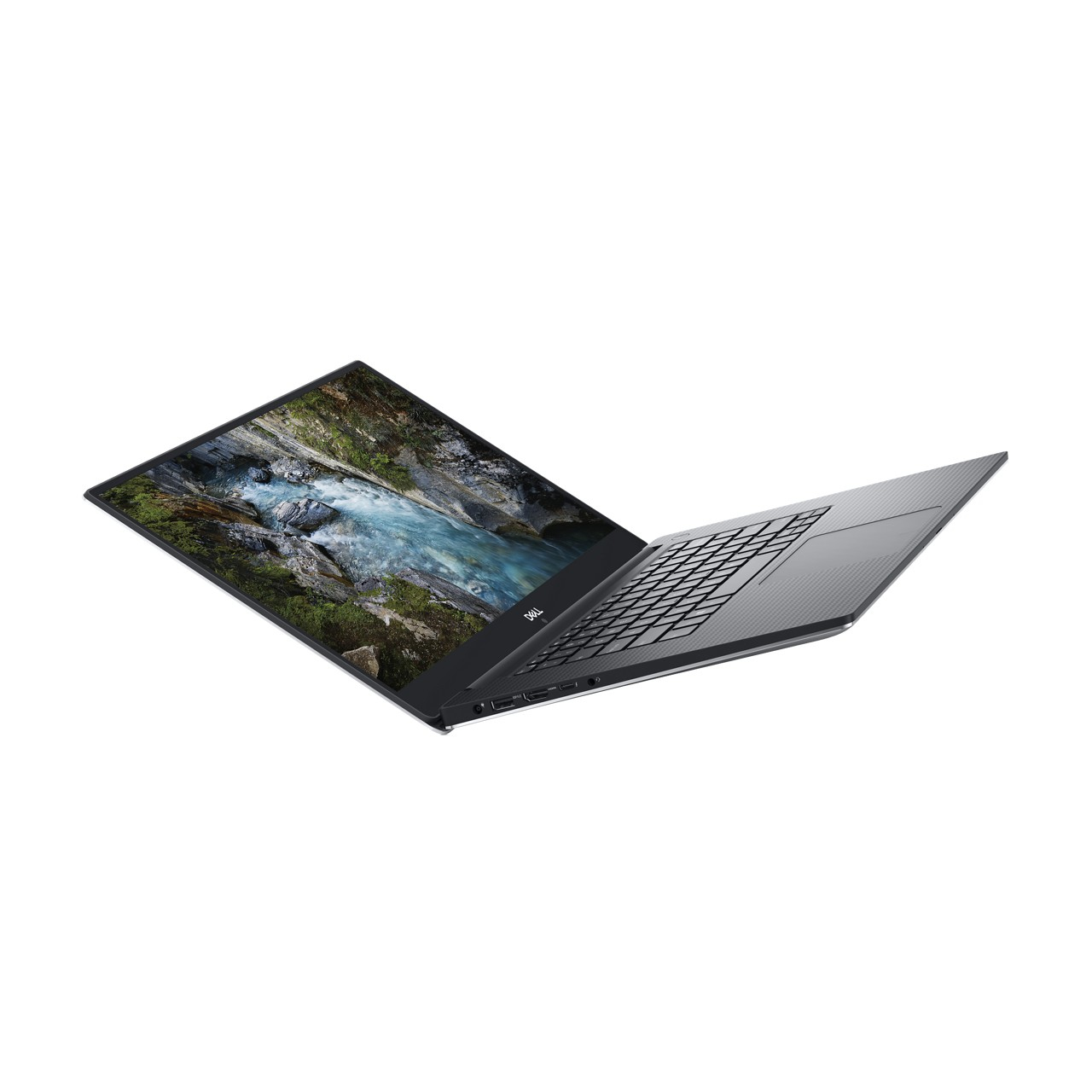 DELL Precision 5530 - 15,6 Zoll - Intel® Core™ i7 i7-8850H - 16 GB - 256 GB