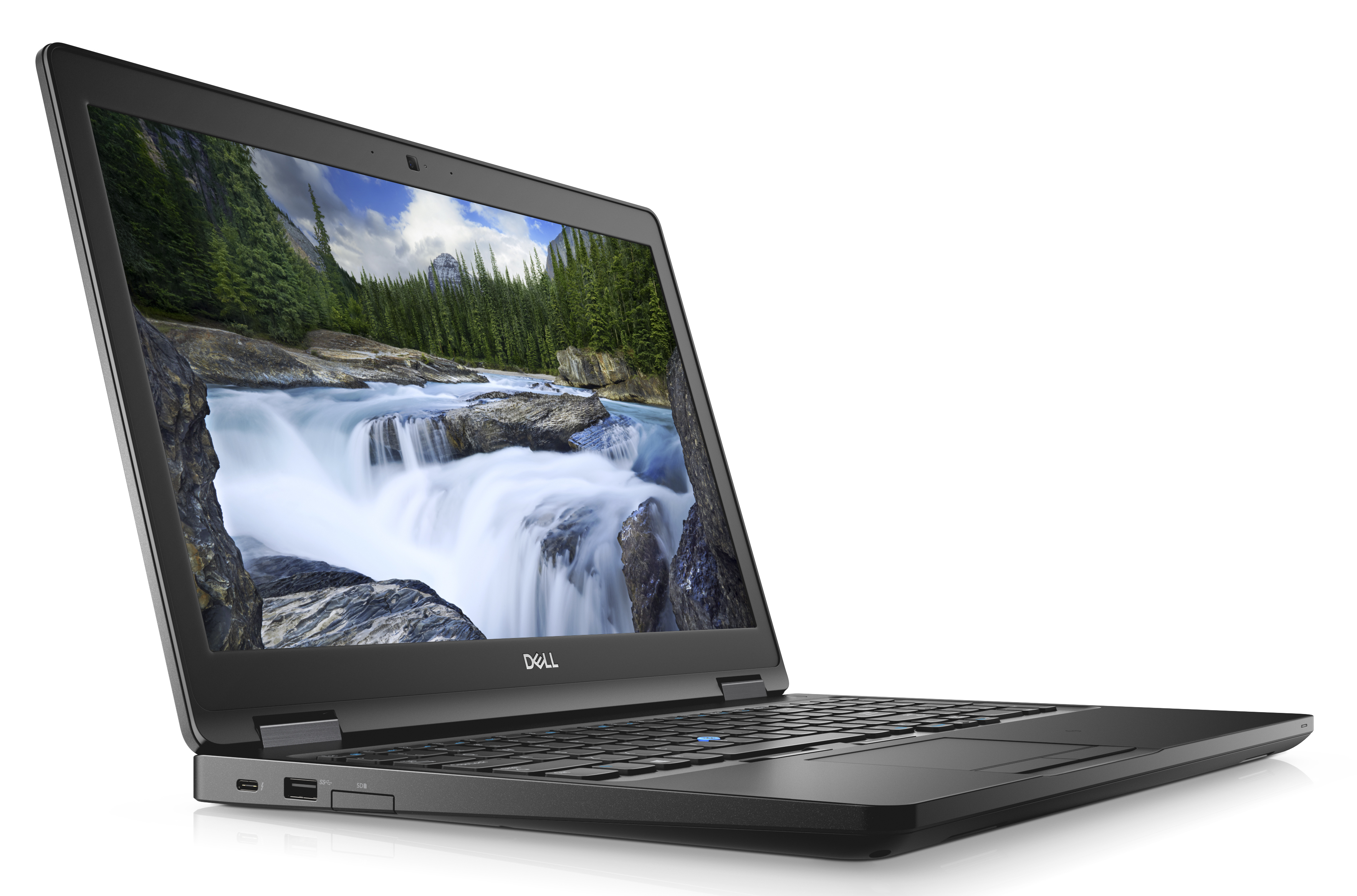 DELL Precision 3530 - 15,6 Zoll - Intel® Core™ i5 i5-8400H - 16 GB - 256 GB