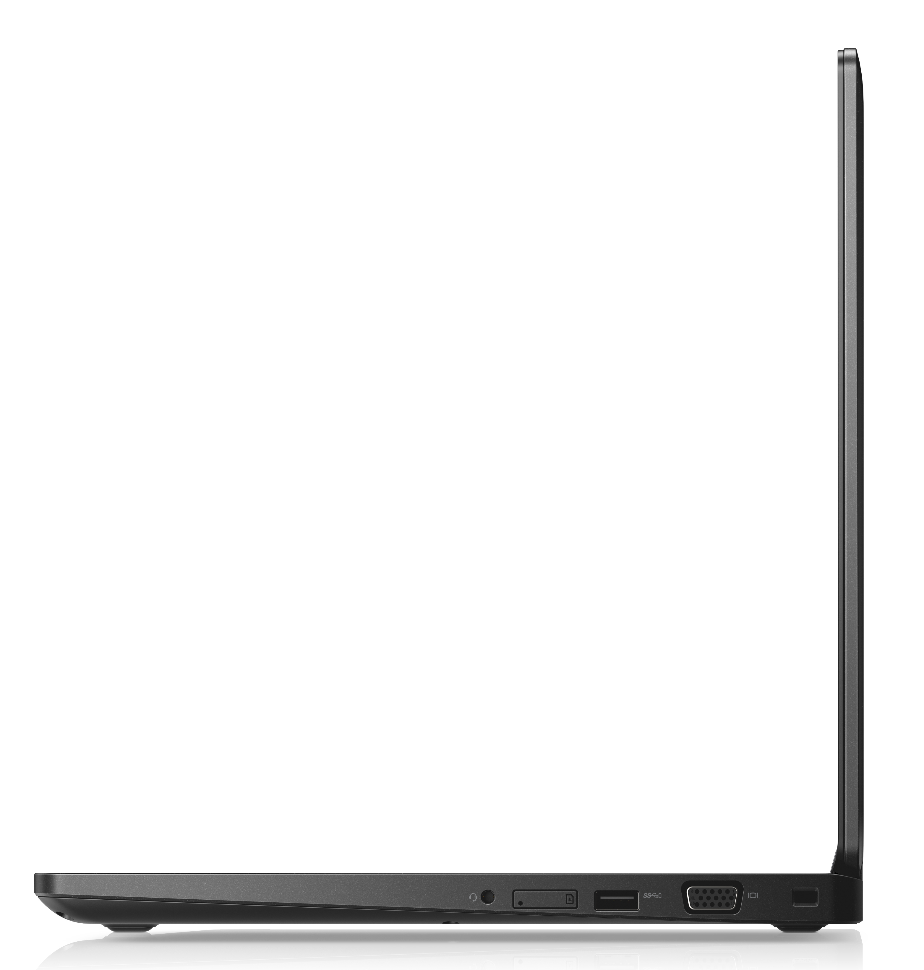 DELL Precision 3530 - 15,6 Zoll - Intel® Core™ i5 i5-8400H - 16 GB - 256 GB