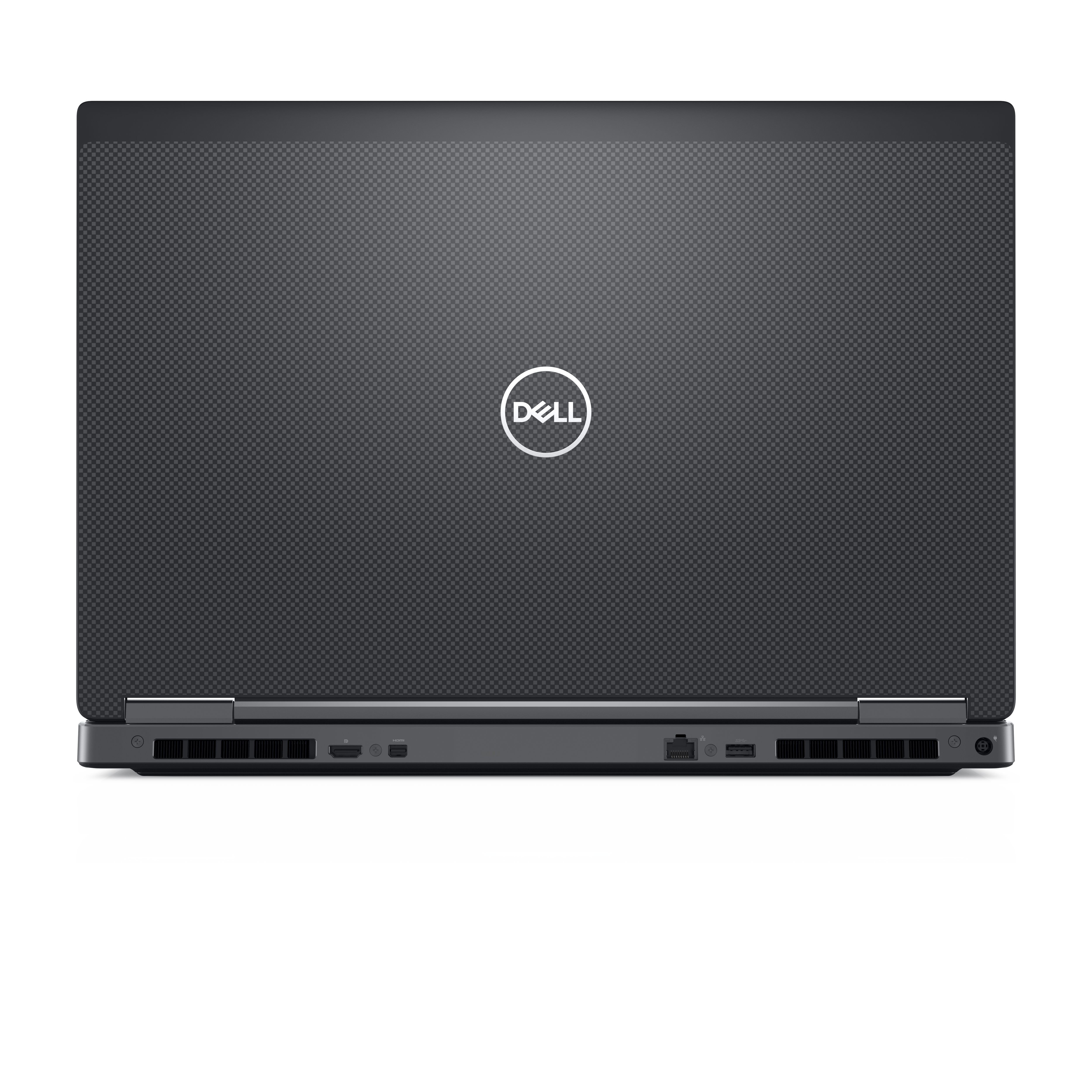 DELL Precision 7730 - 17,3 Zoll - Intel® Core™ i7 i7-8850H - 16 GB - 512 GB