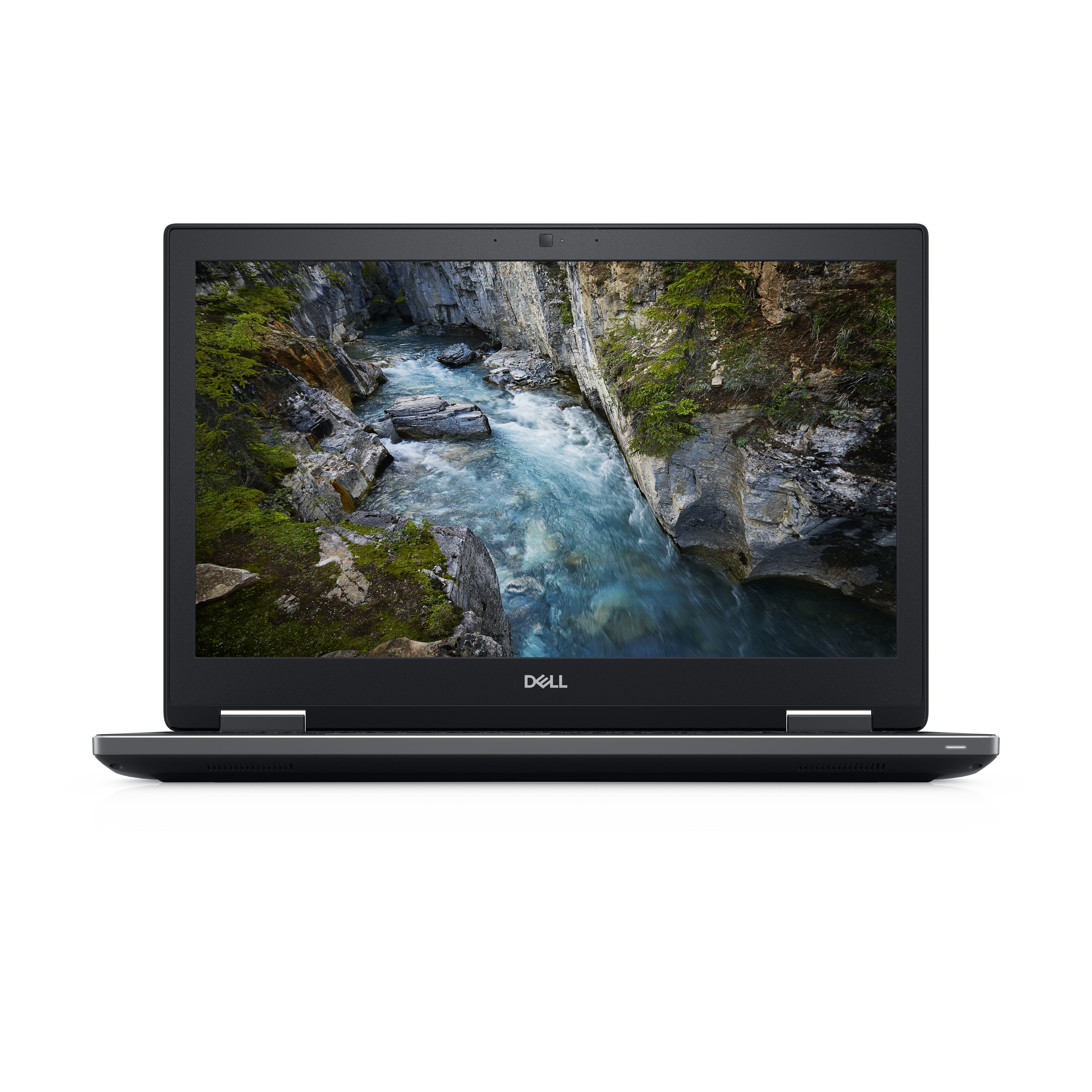 DELL Precision 7730 - 17,3 Zoll - Intel® Core™ i7 i7-8850H - 16 GB - 512 GB