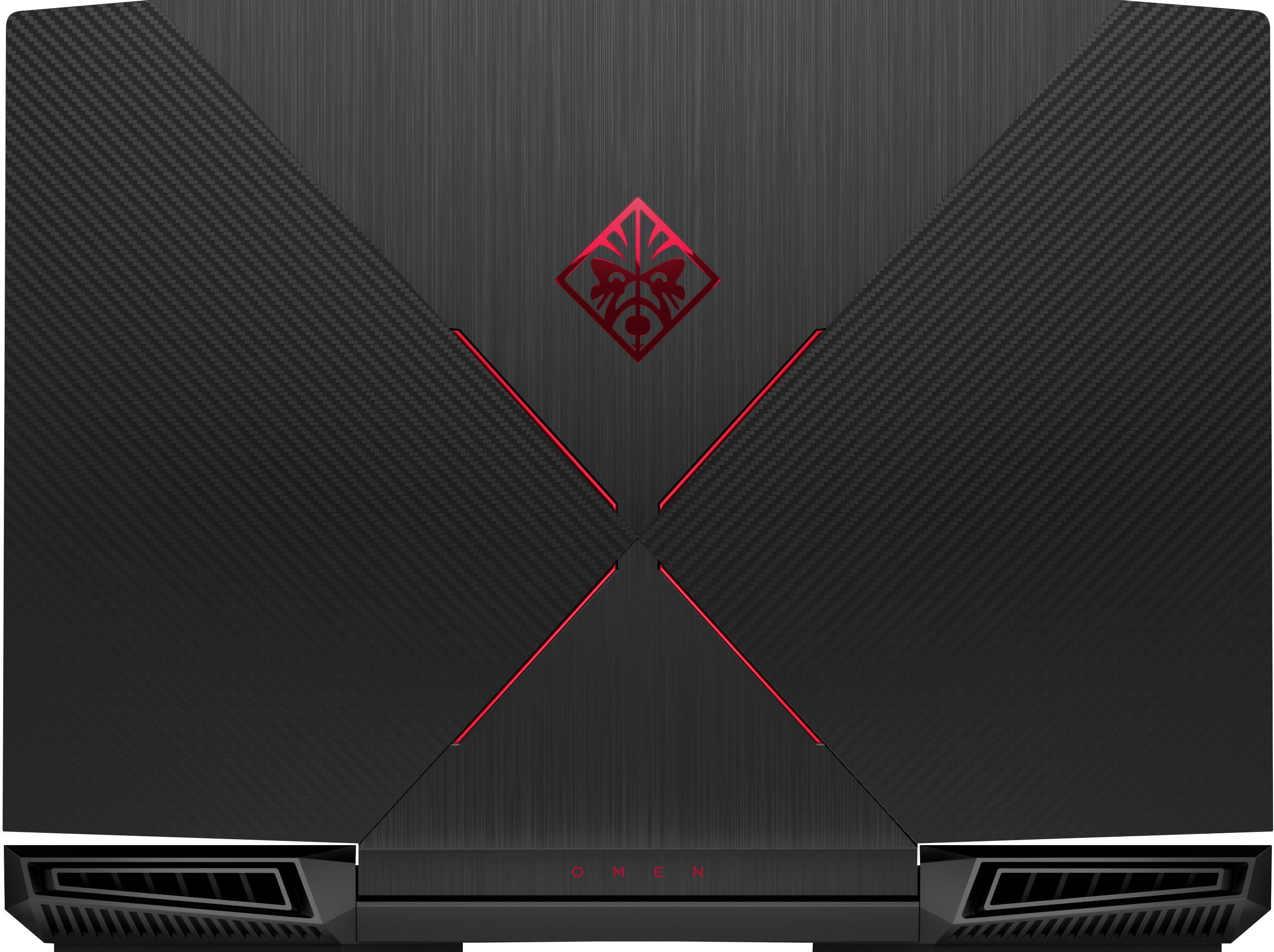 HP OMEN 17-AN171NG - 17,3 Zoll - Intel® Core™ i5 i5-8300H - 8 GB - 1 TB - NVIDIA GeForce® GTX 1050 - Windows 10 Home (64 Bit)