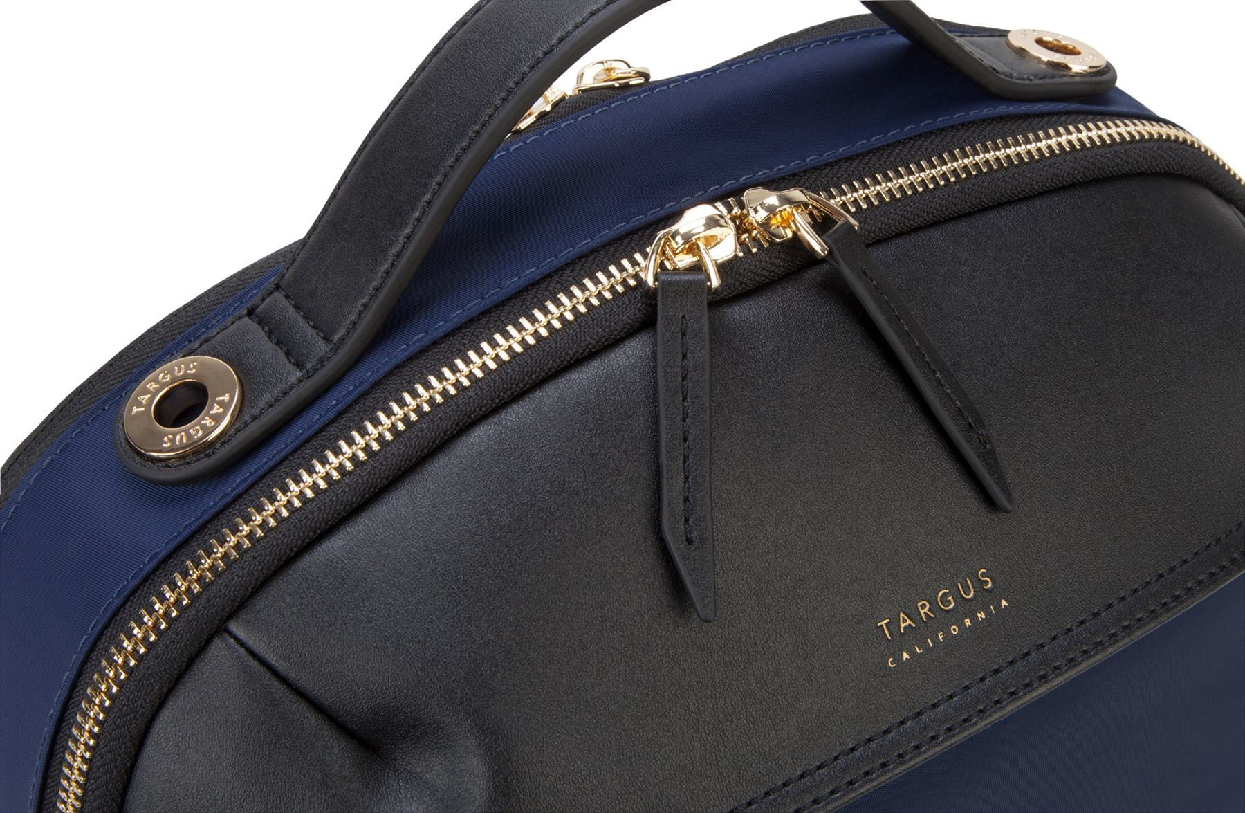 TARGUS Newport 15", Rucksack, Universal, alle bis 15'', Navy
