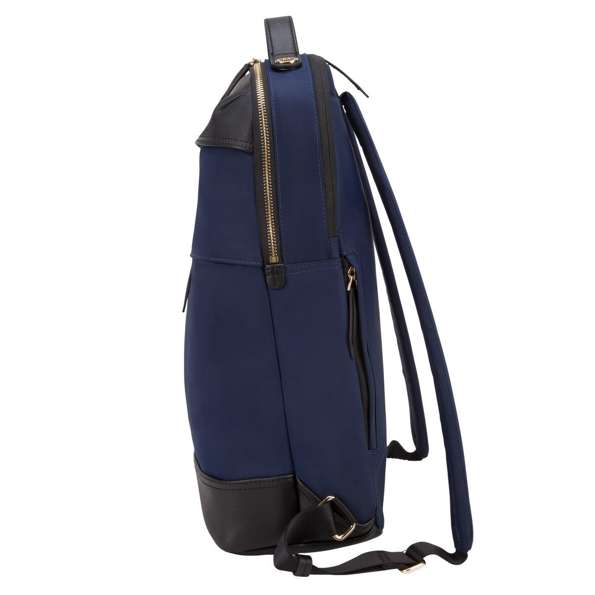 TARGUS Newport 15", Rucksack, Universal, alle bis 15'', Navy