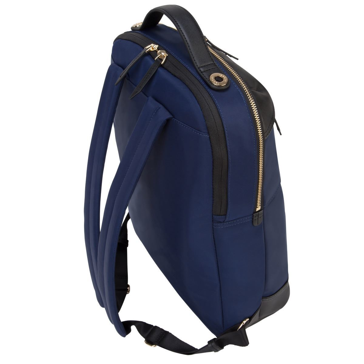 TARGUS Newport 15", Rucksack, Universal, alle bis 15'', Navy