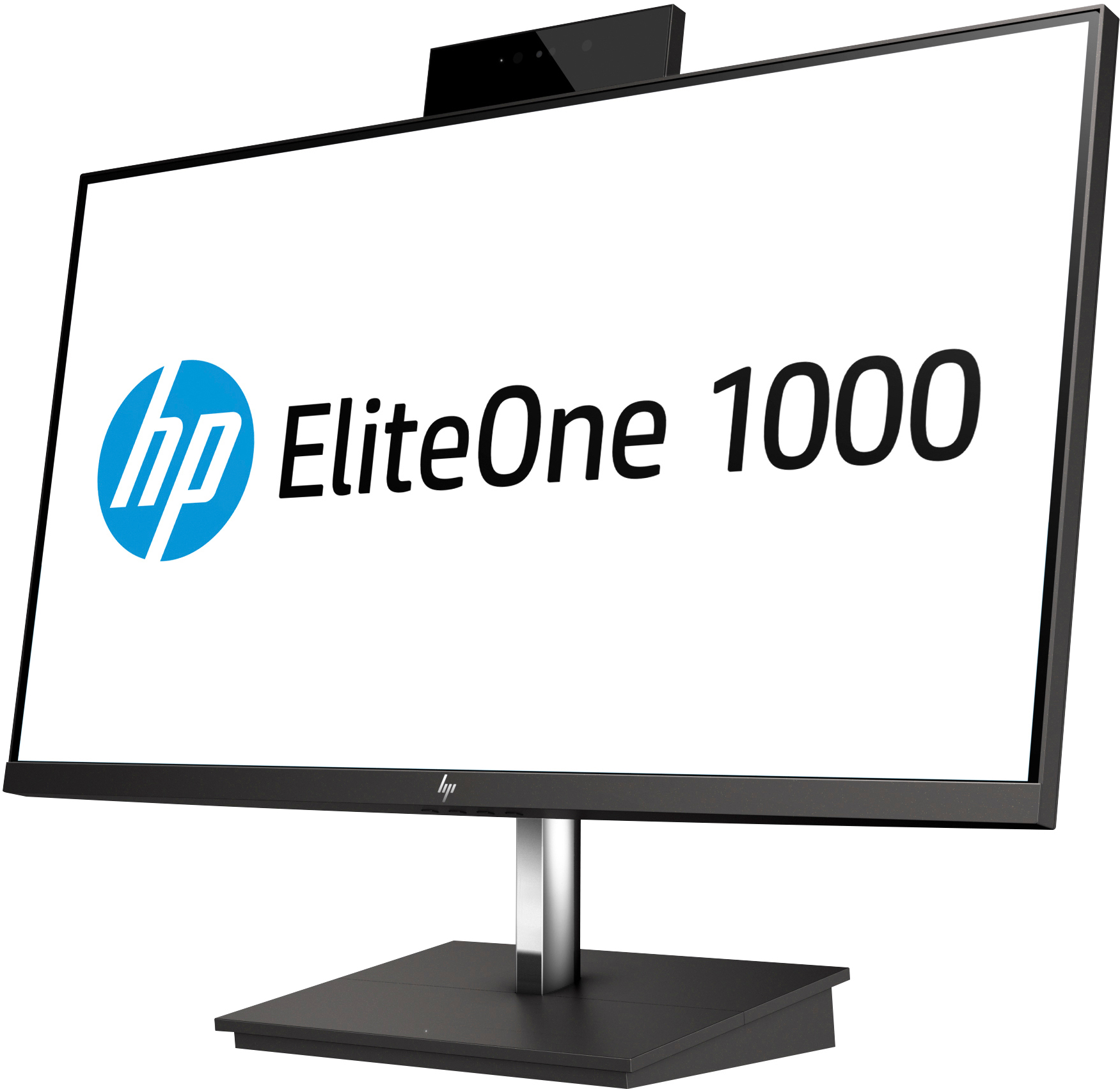 HP - B2B EliteOne 1000 G2 - Core™ i5 i5-8500 - 16 GB - 512 GB