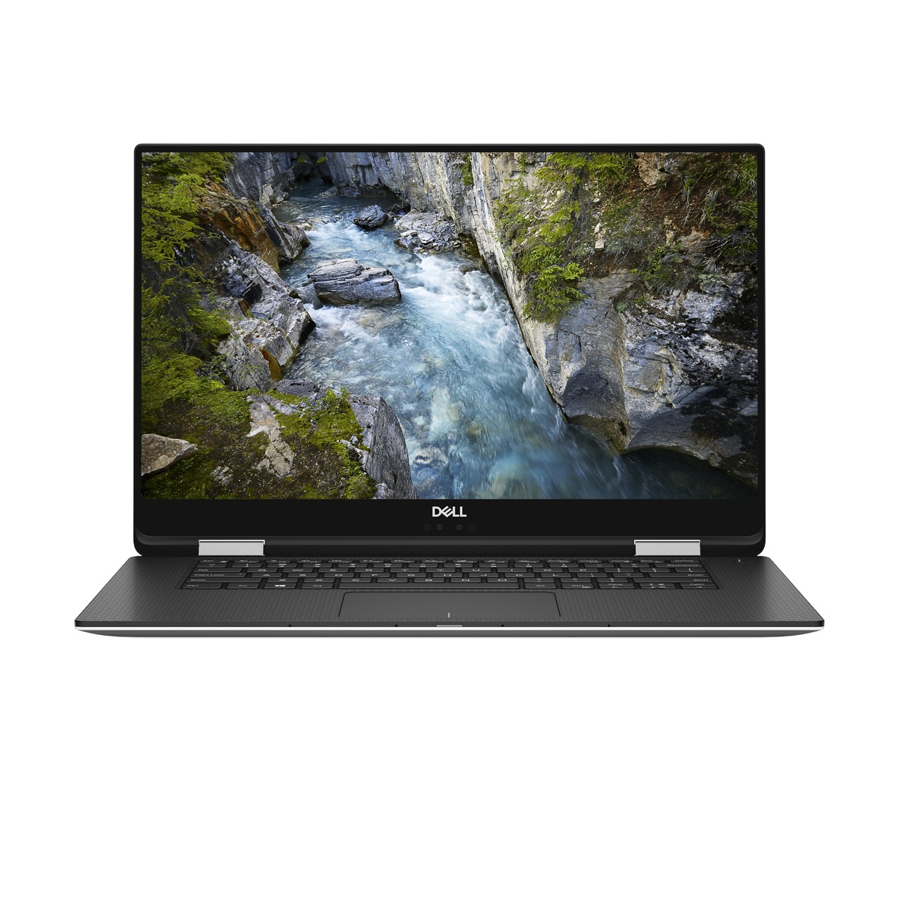 DELL Precision 5530 - 15,6 Zoll - Intel® Core™ i7 i7-8850H - 16 GB - 512 GB