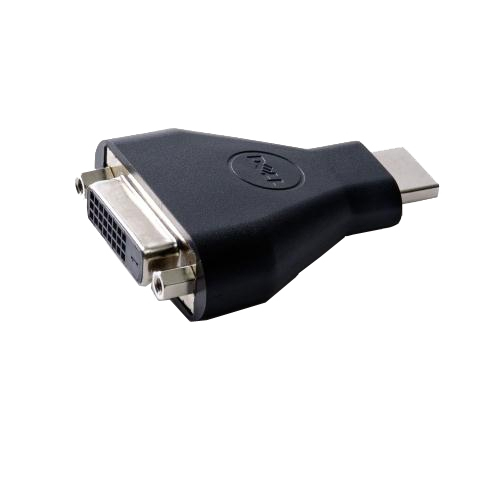 DELL - B2B 492-11681, Schwarz