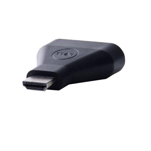 DELL - B2B 492-11681, Schwarz