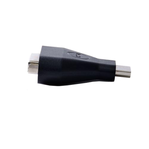 DELL - B2B 492-11681, Schwarz