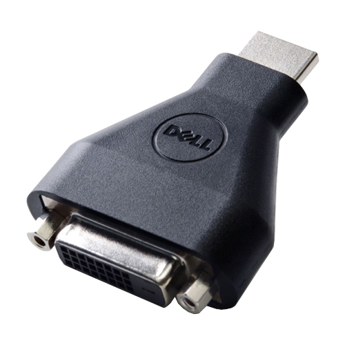 DELL - B2B 492-11681, Schwarz