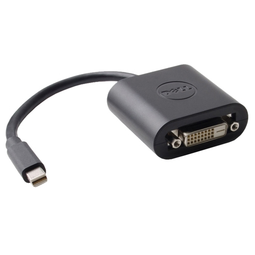 DELL - B2B 470-13628, Schwarz