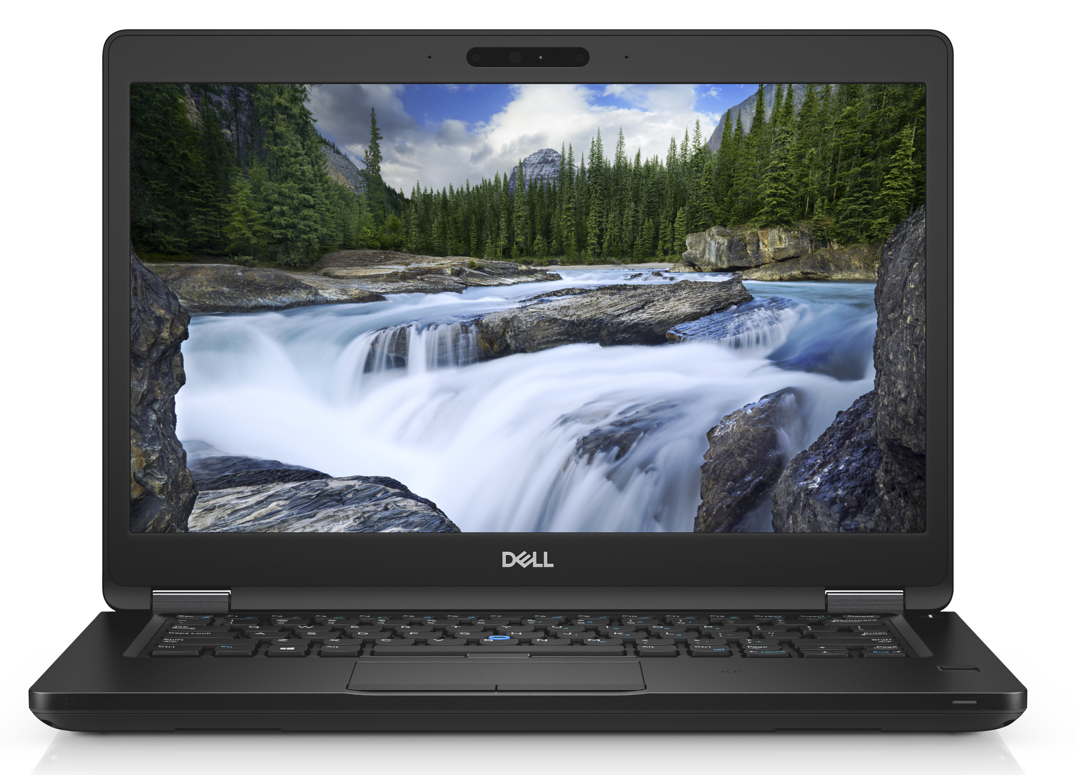 DELL Latitude 5490 - 14 Zoll - Intel® Core™ i5 i5-8250U - 8 GB - 256 GB