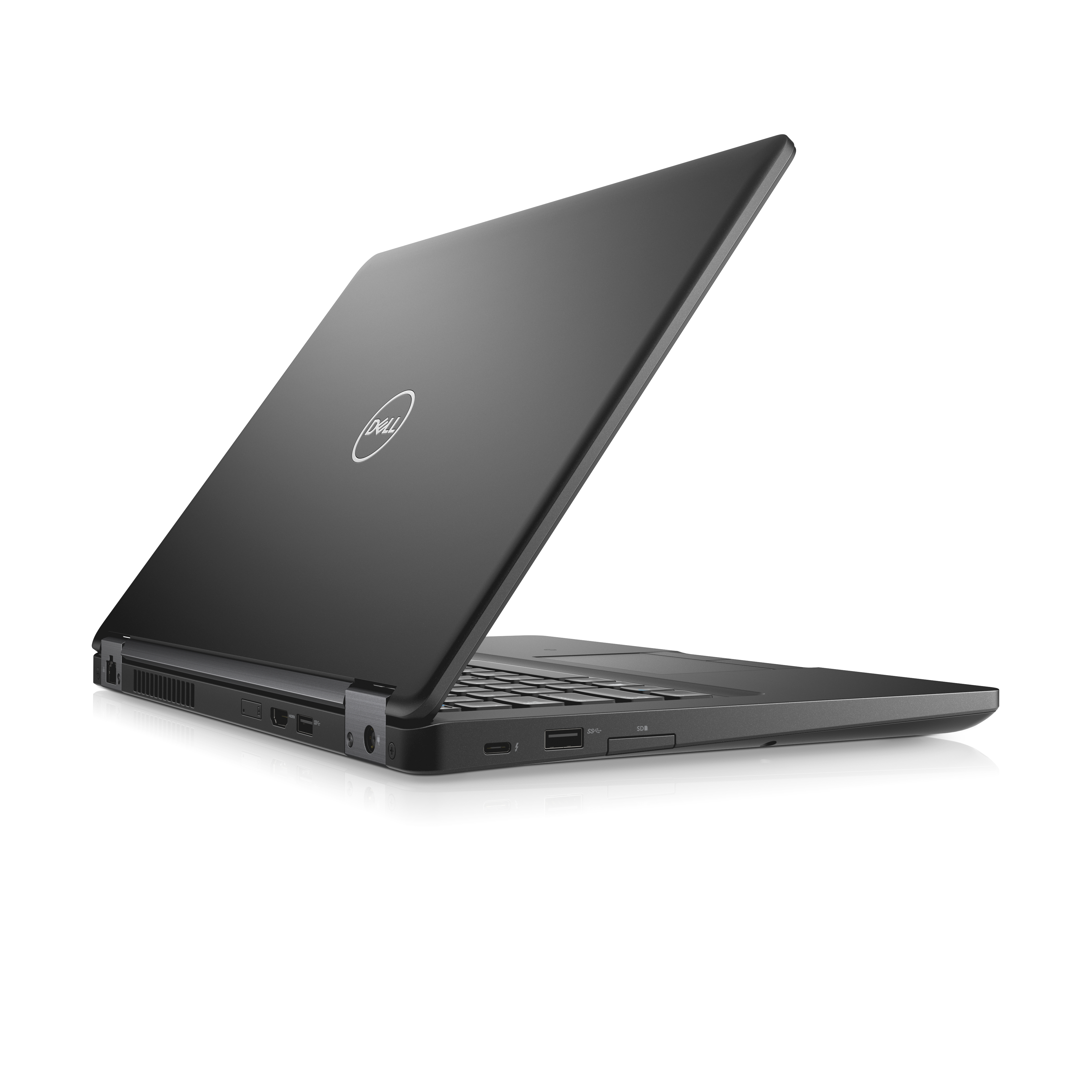 DELL Latitude 5490 - 14 Zoll - Intel® Core™ i7 i7-8650U - 16 GB - 512 GB