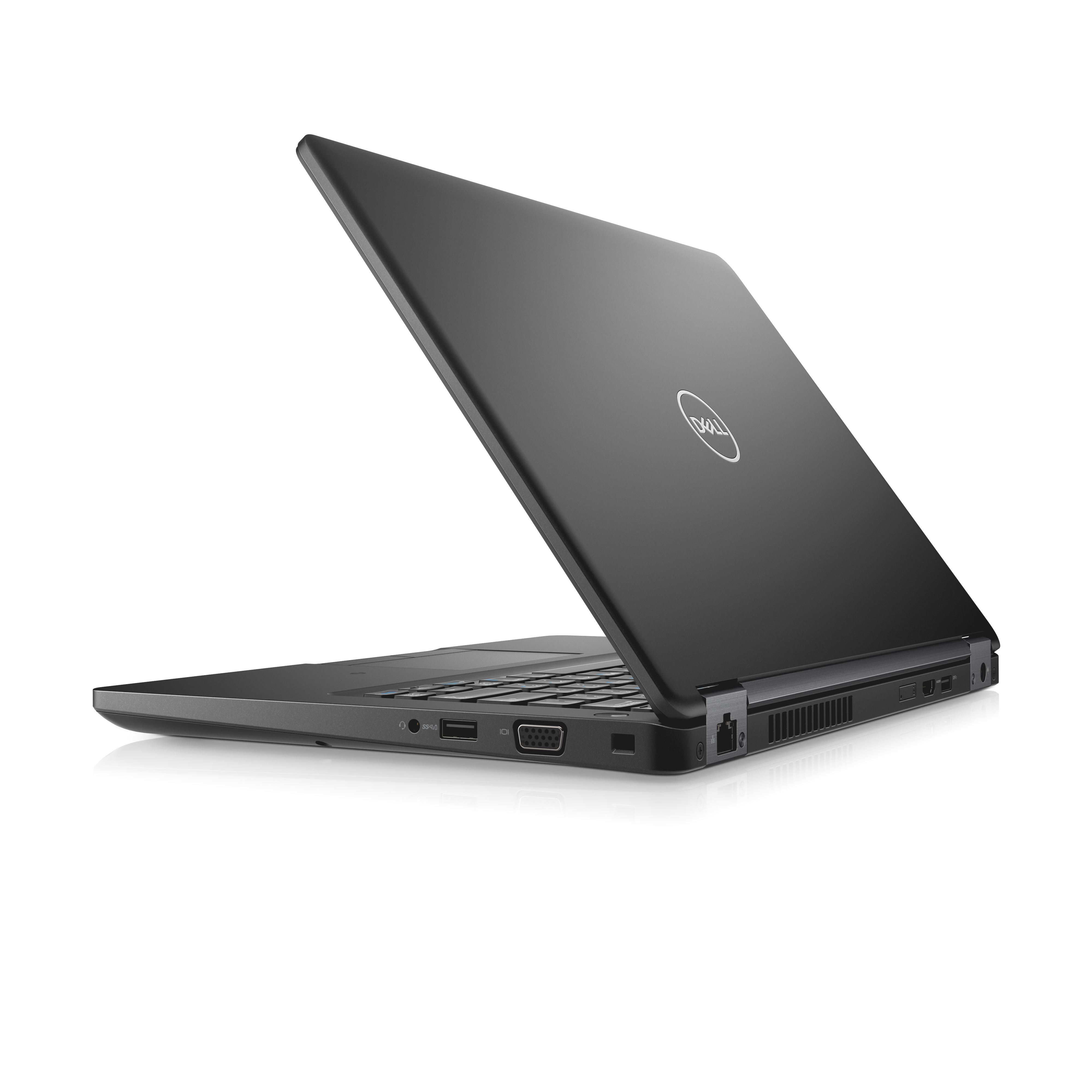 DELL Latitude 5490 - 14 Zoll - Intel® Core™ i7 i7-8650U - 16 GB - 512 GB