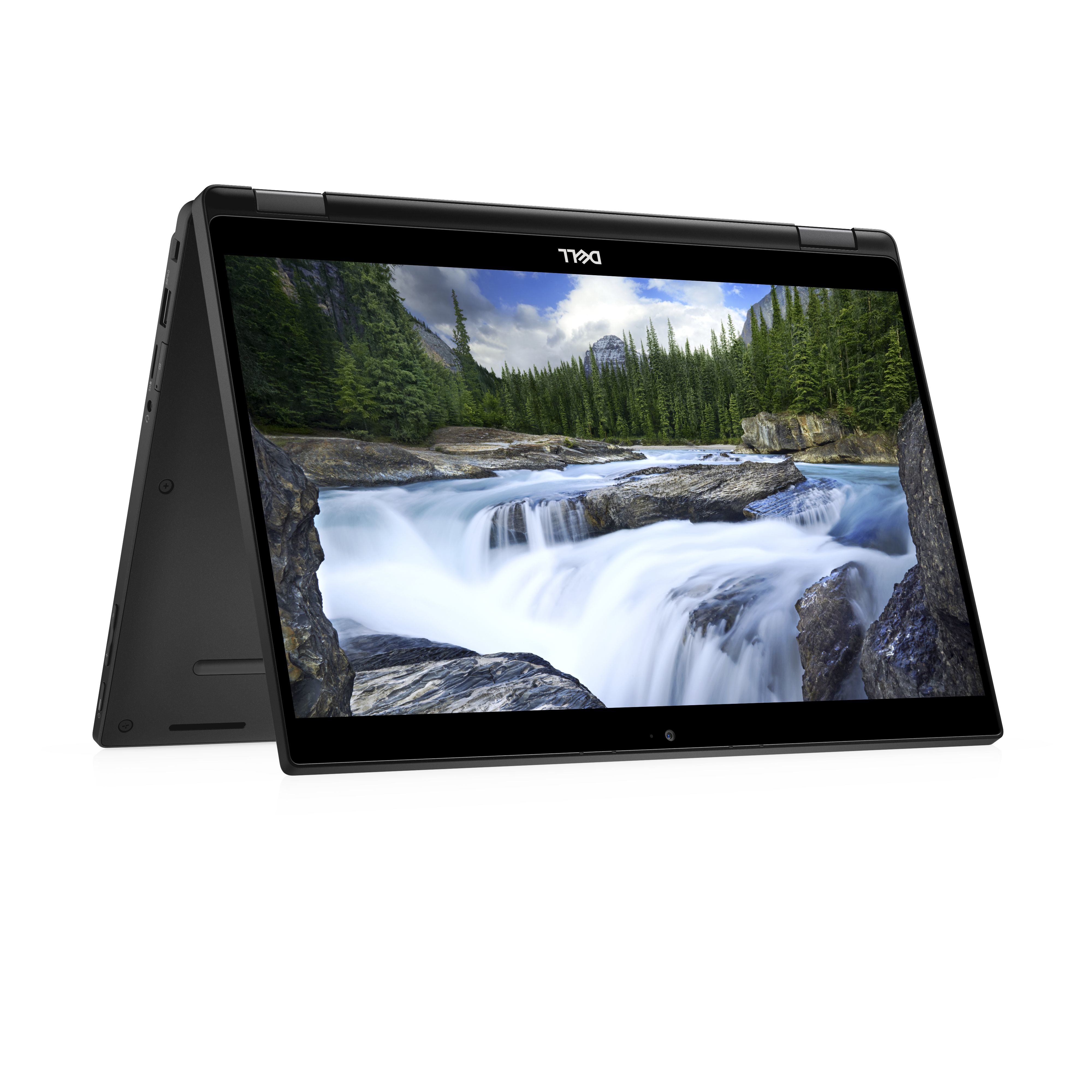 DELL Latitude 7390 - 13,3 Zoll - Intel® Core™ i5 i5-8350U - 8 GB - 256 GB