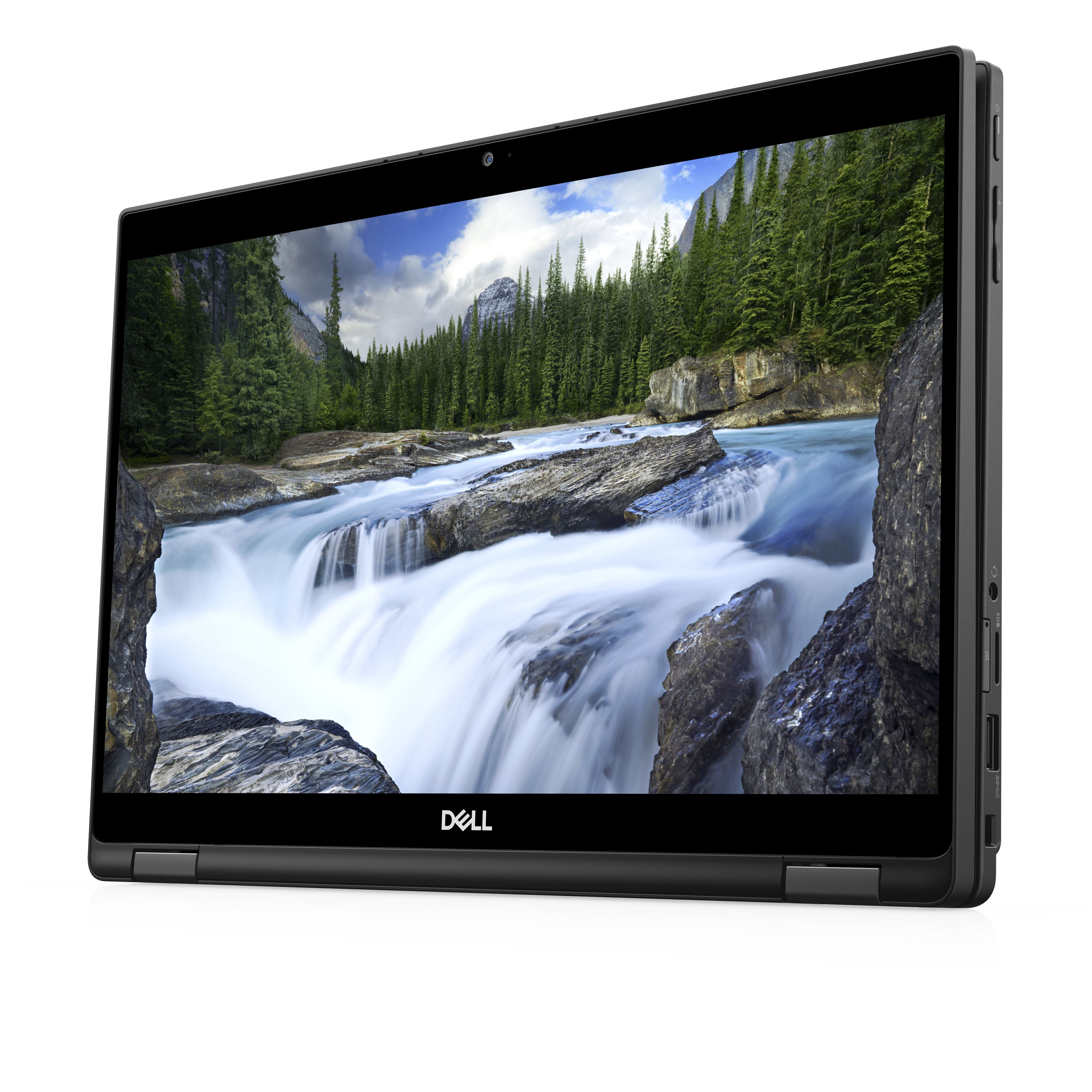 DELL Latitude 7390 - 13,3 Zoll - Intel® Core™ i5 i5-8350U - 8 GB - 256 GB