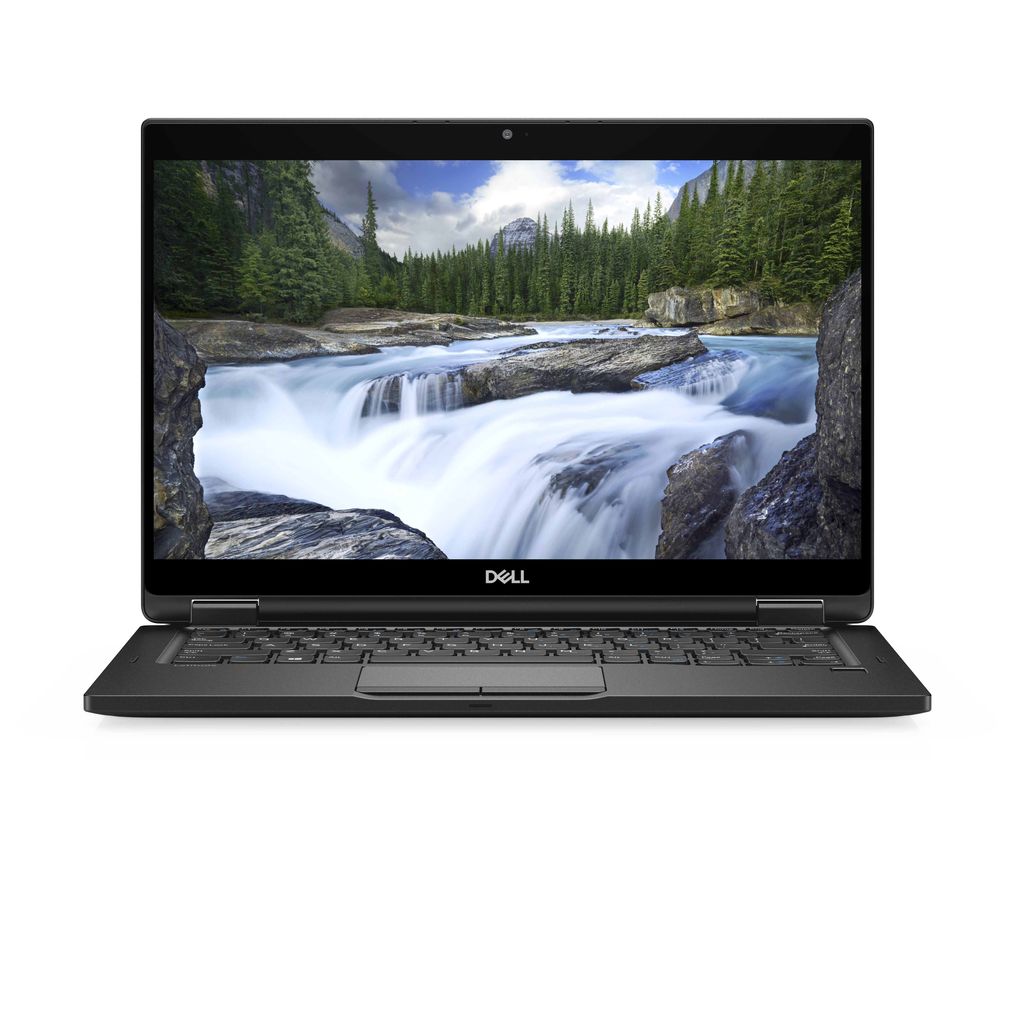 DELL Latitude 7390 - 13,3 Zoll - Intel® Core™ i5 i5-8350U - 8 GB - 256 GB