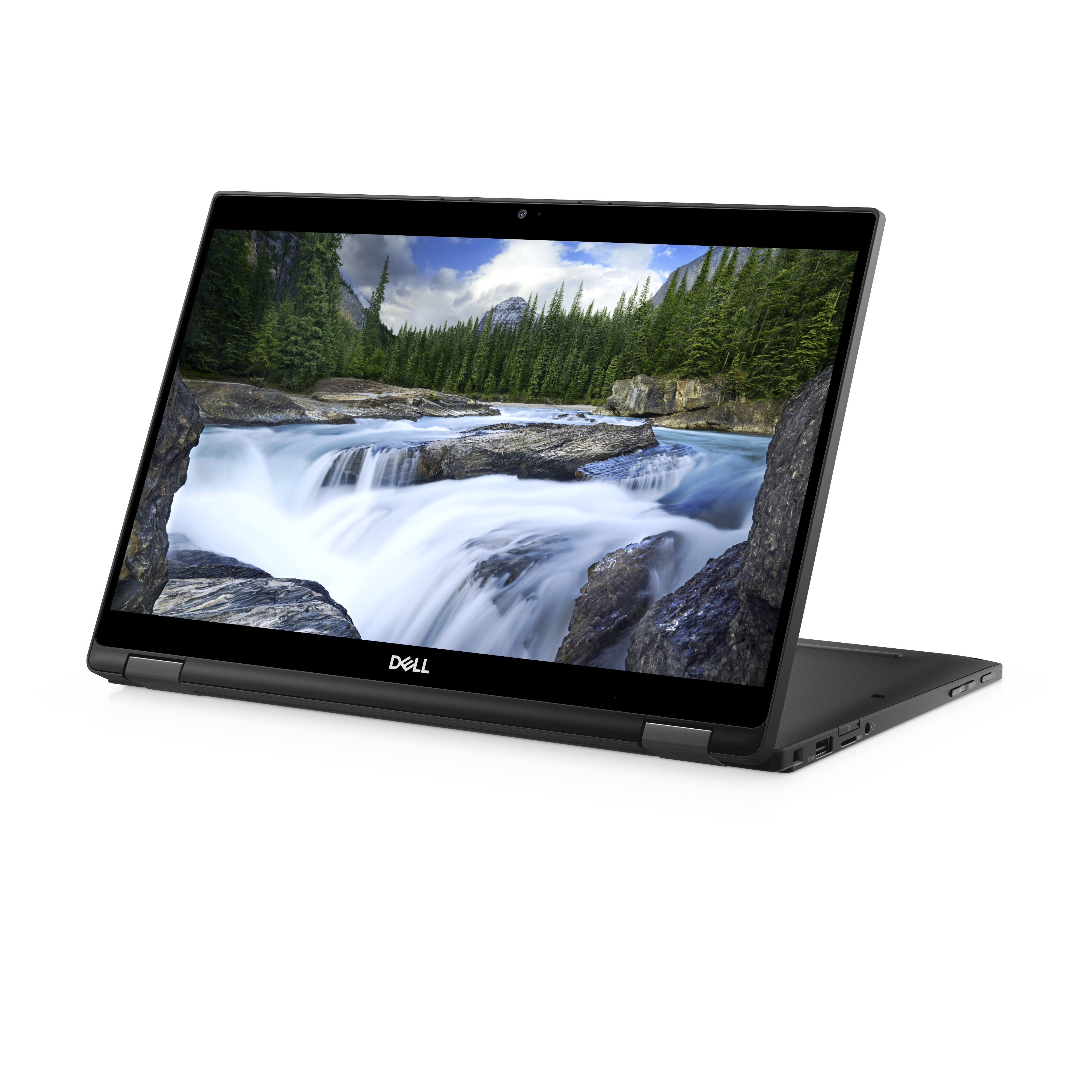 DELL Latitude 7390 - 13,3 Zoll - Intel® Core™ i5 i5-8350U - 8 GB - 256 GB